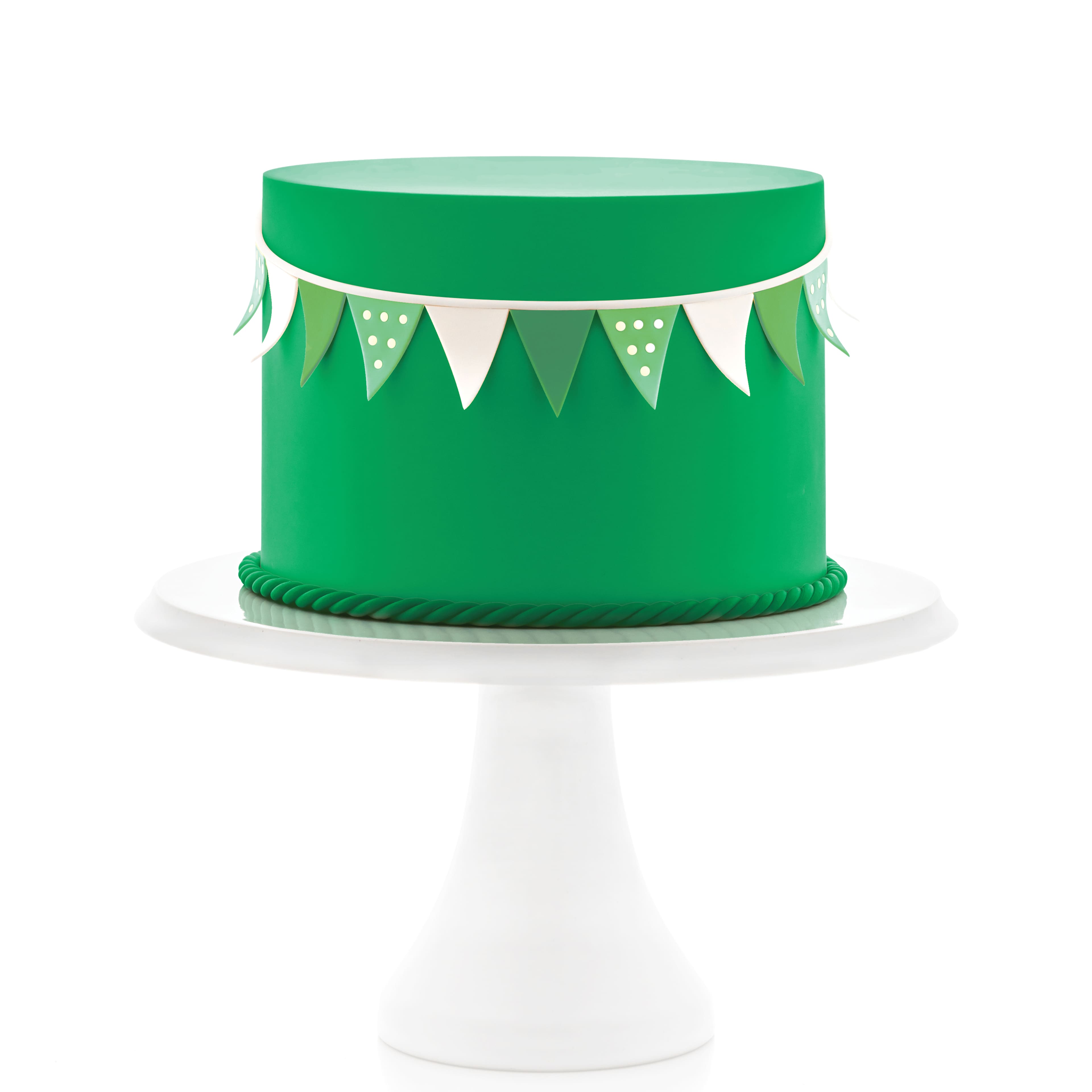 Satin Ice&#x2122; Professional&#x27;s Choice Fondant, 2lb.