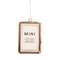 Mini Rectangle Float Frame by Studio Décor®, Color: Copper | Michaels
