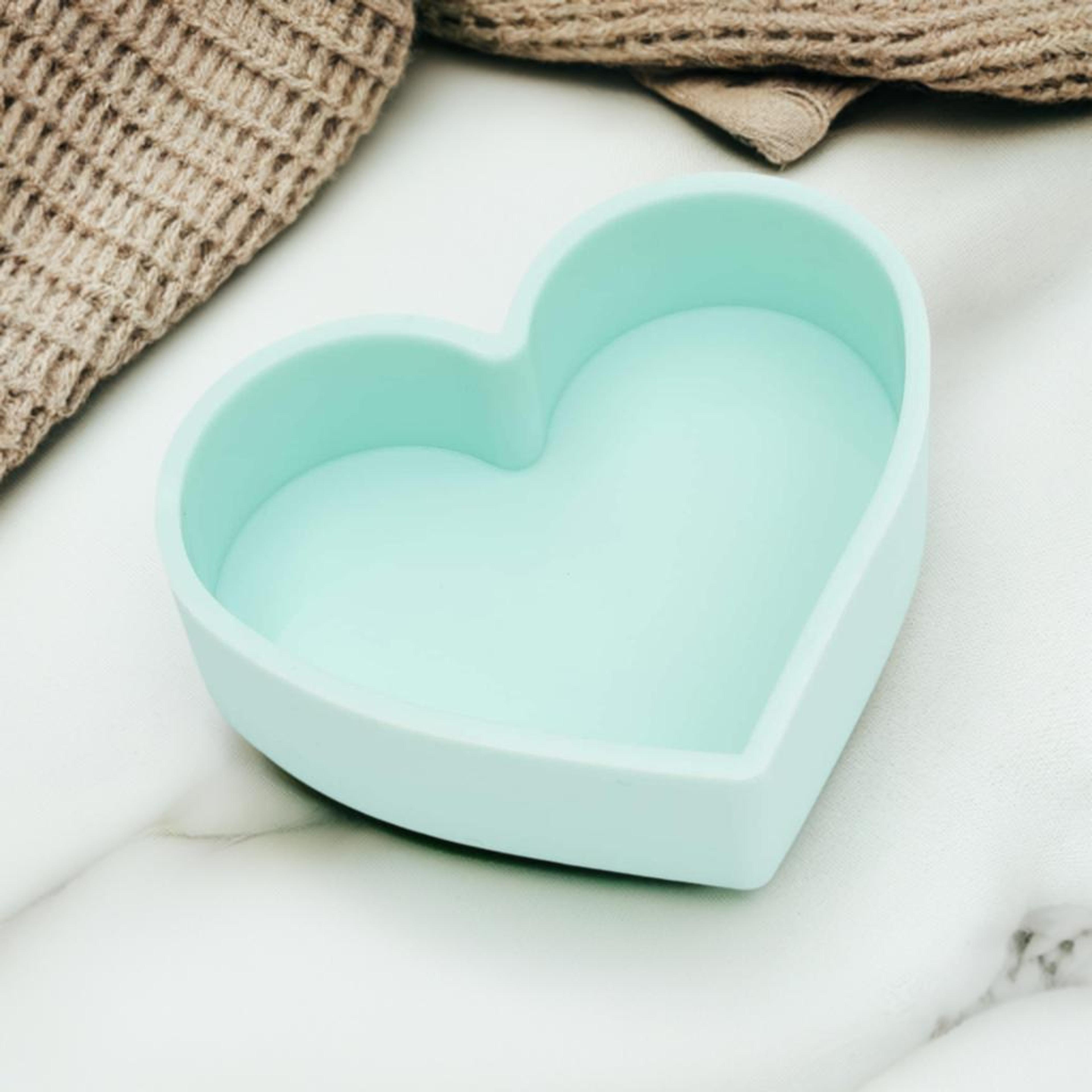 We R Memory Keepers&#xAE; SUDS&#x2122; Heart Silicone Mold