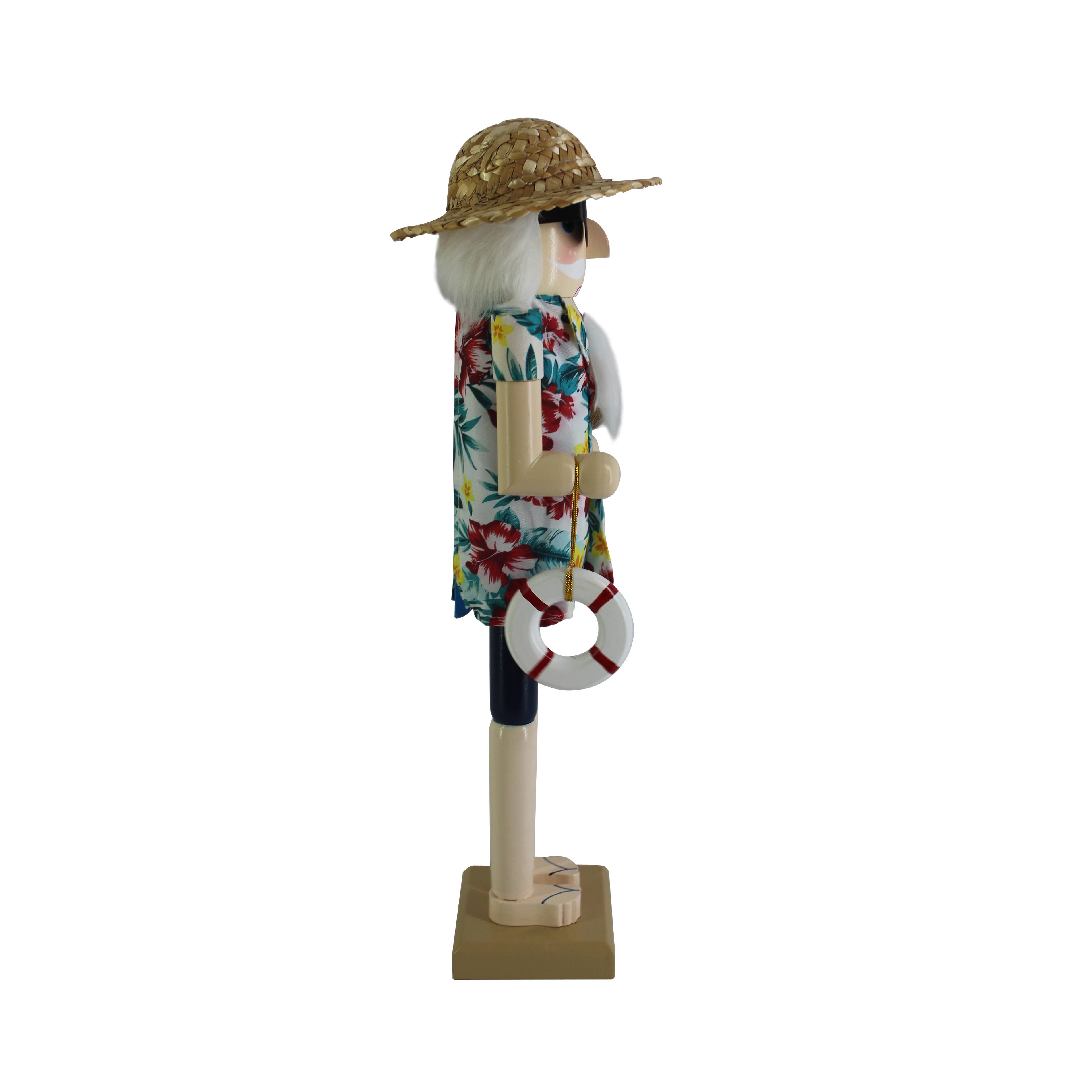 16&#x22; Lifestyle Nutcracker by Ashland&#xAE;