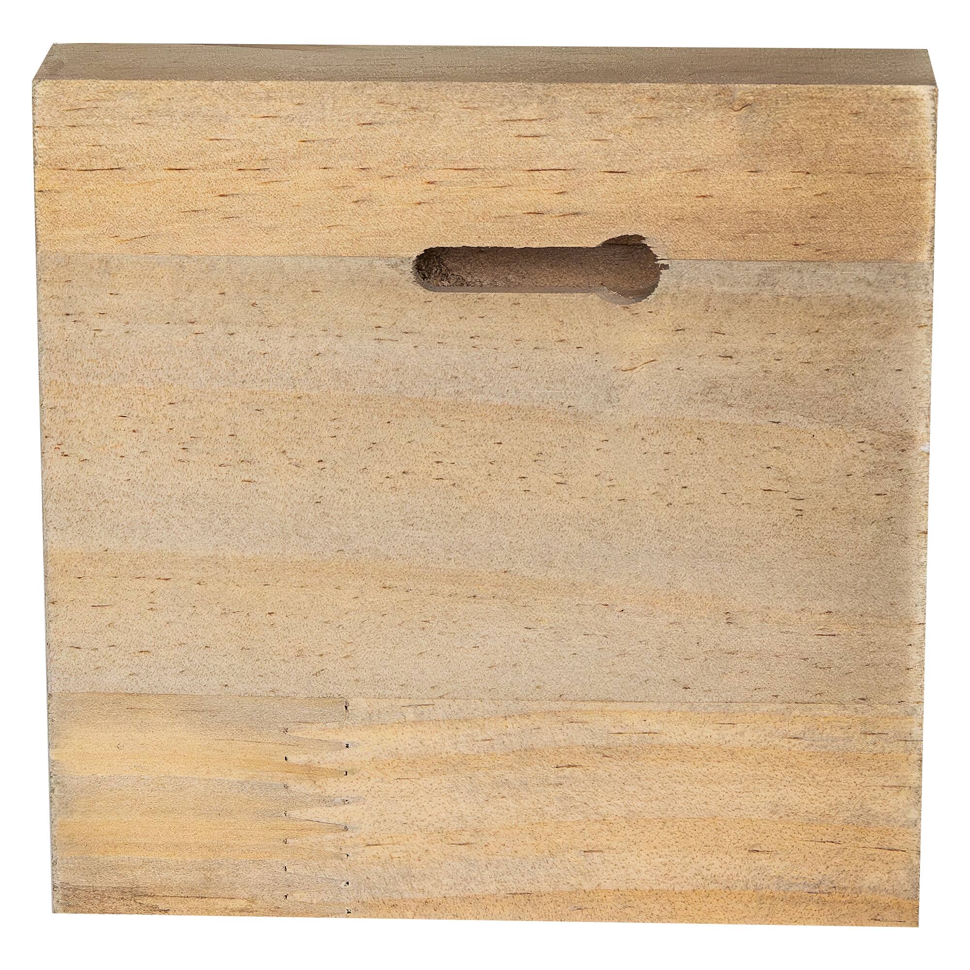 Give Thanks and Be Grateful Fall Harvest Signs - 4.75" - Set of 2