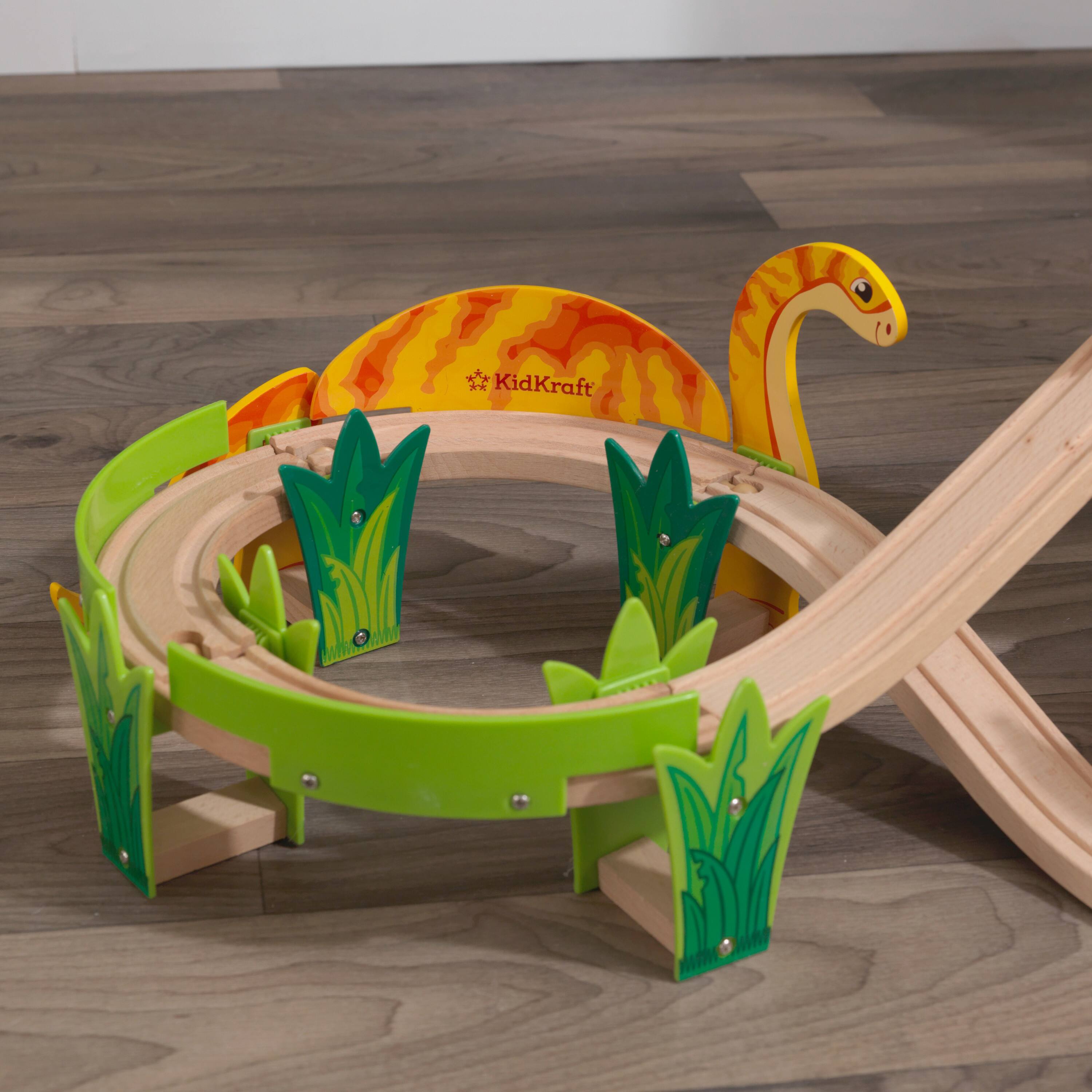 KidKraft Adventure Tracks™ Dino World Volcano Escape