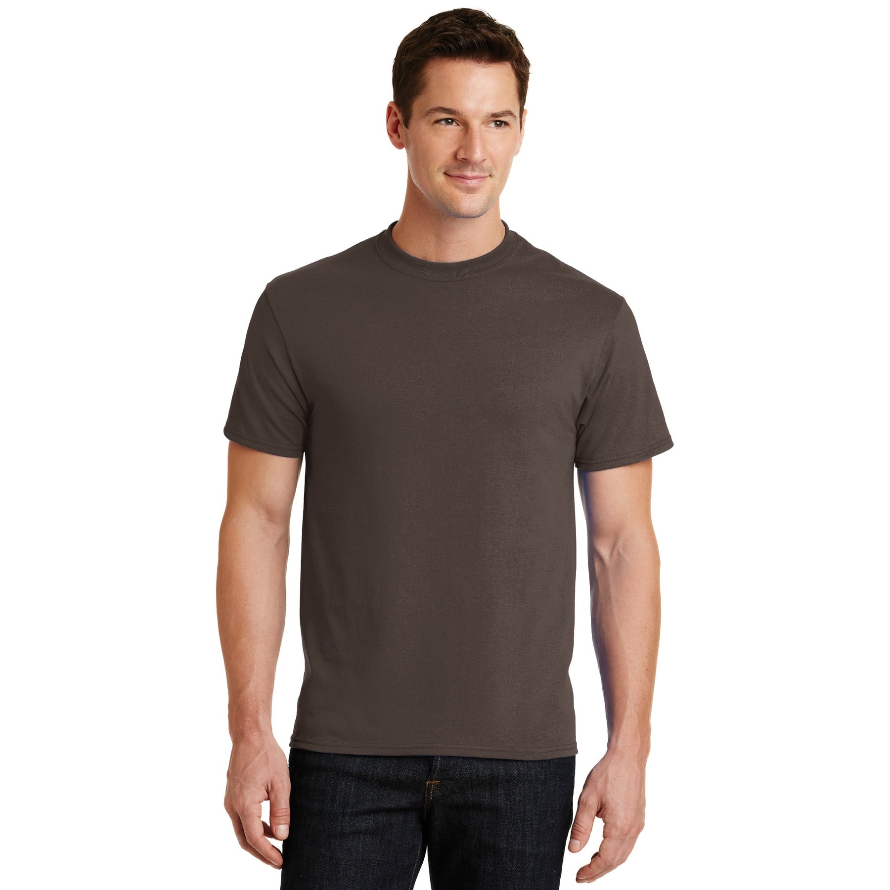 Port & Company® Core Blend Adult T-Shirt