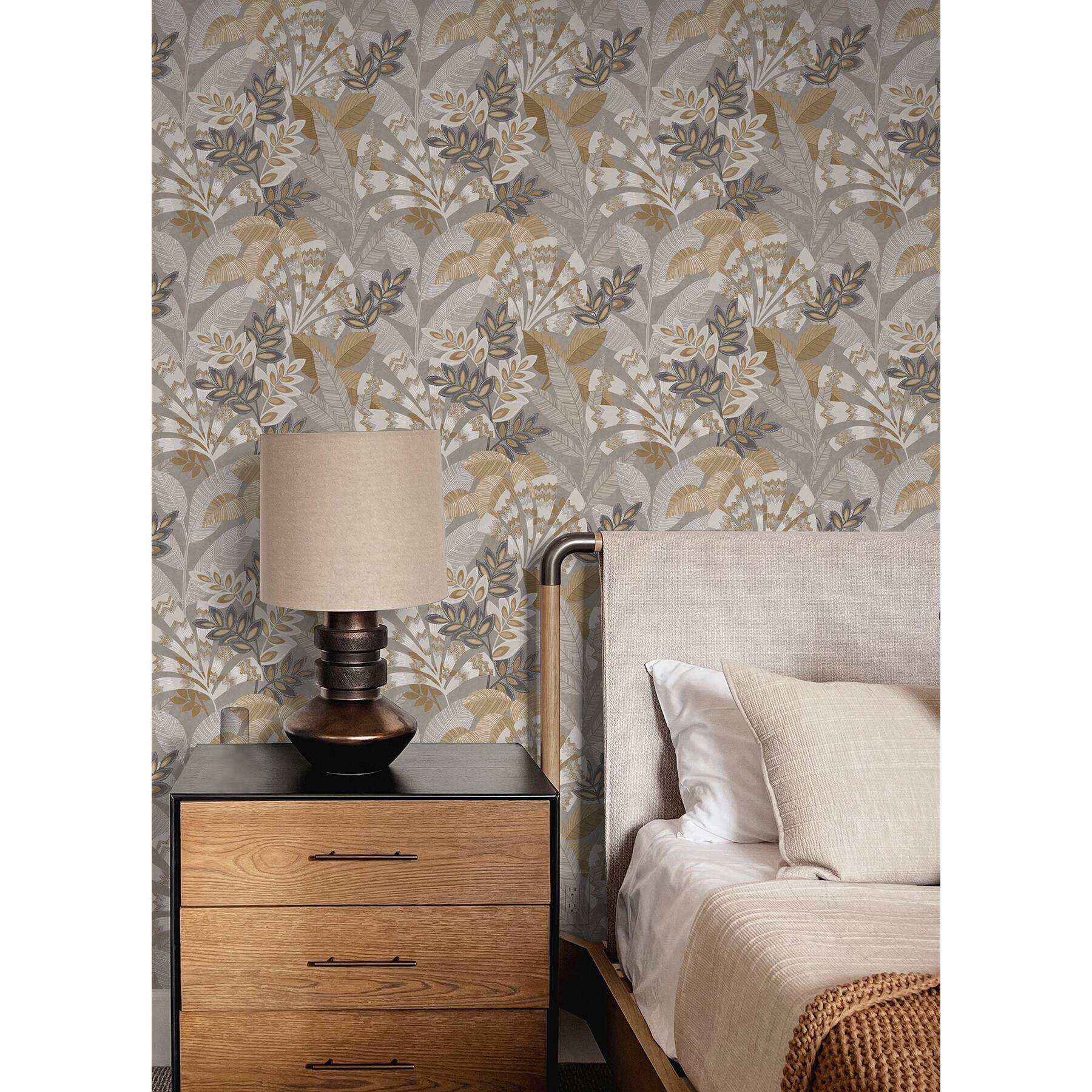 InHome Yara Peel &#x26; Stick Wallpaper