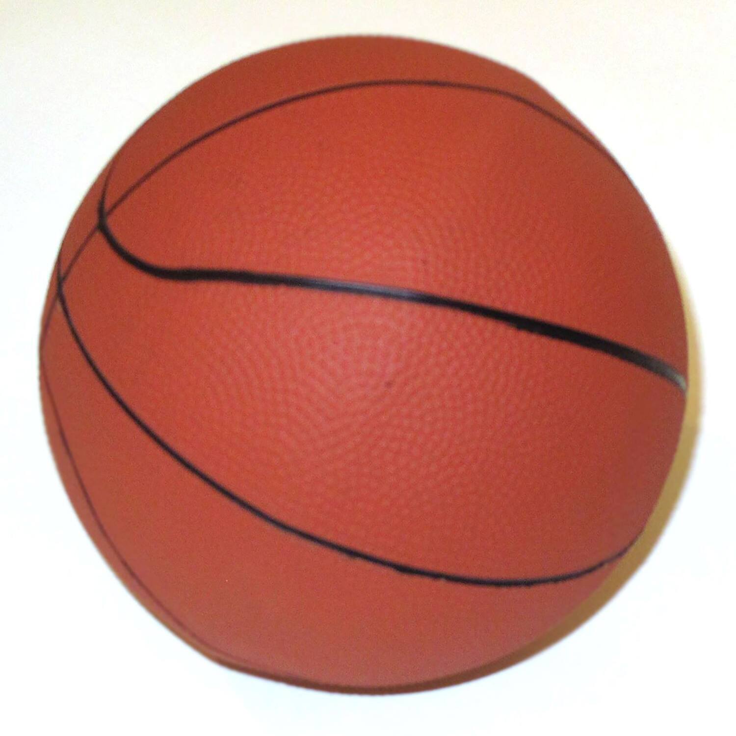 Swim Central 32.5&#x22; Pool Jam Inground Water Basketball Game