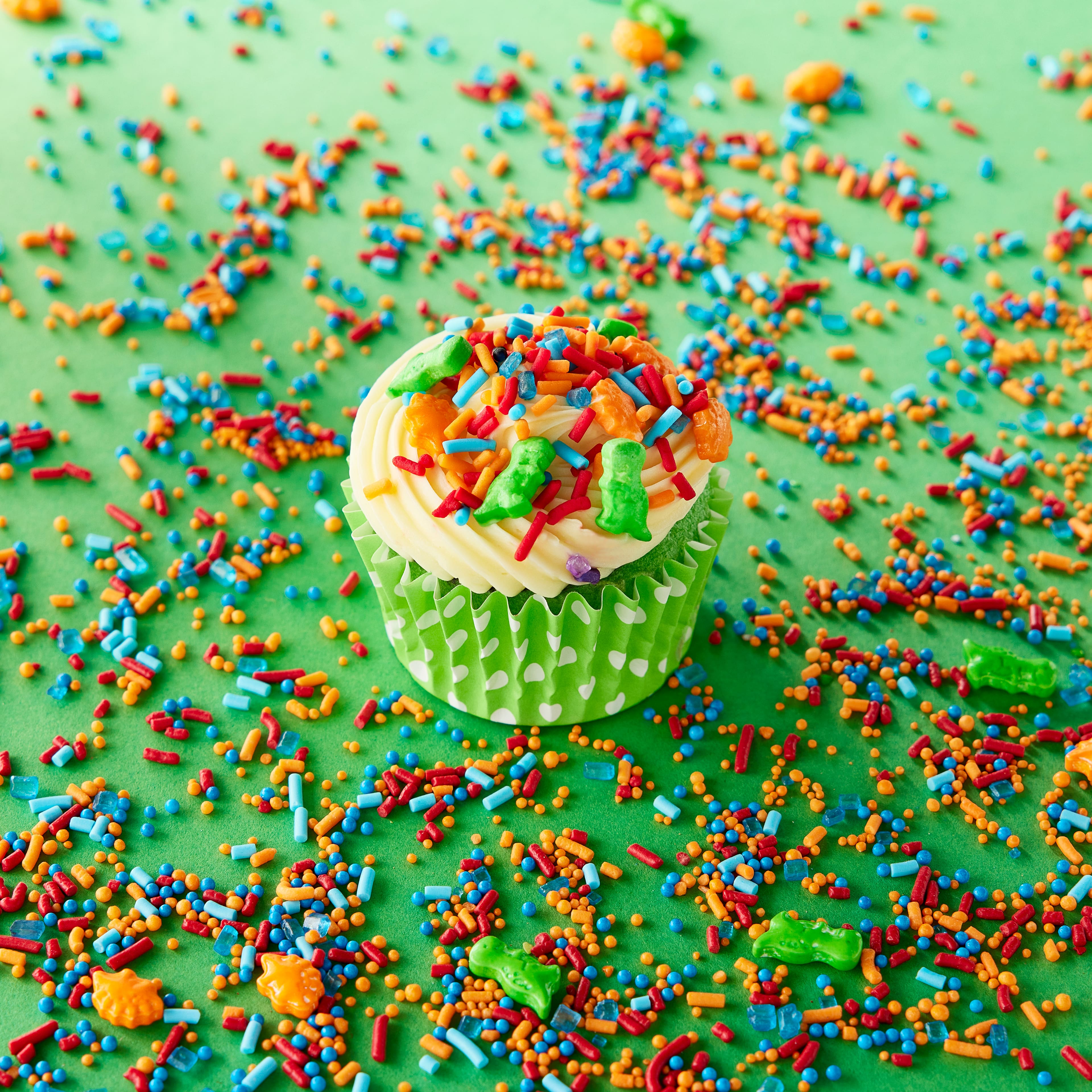 Sweet Tooth Fairy&#xAE; Dino Party Sprinkle Mix
