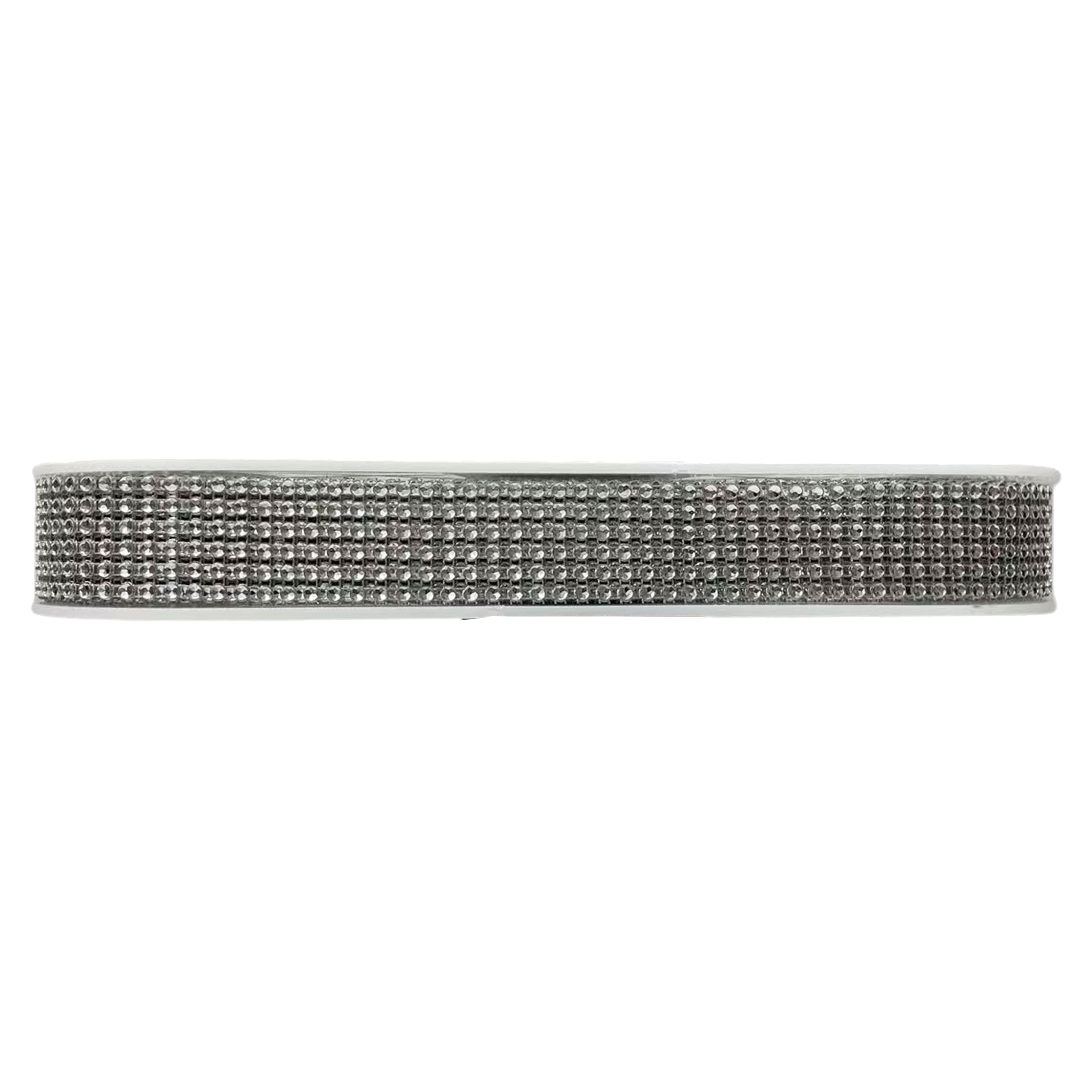 1&#x22; Faux Diamond Fashion Trim by Celebrate It&#xAE;