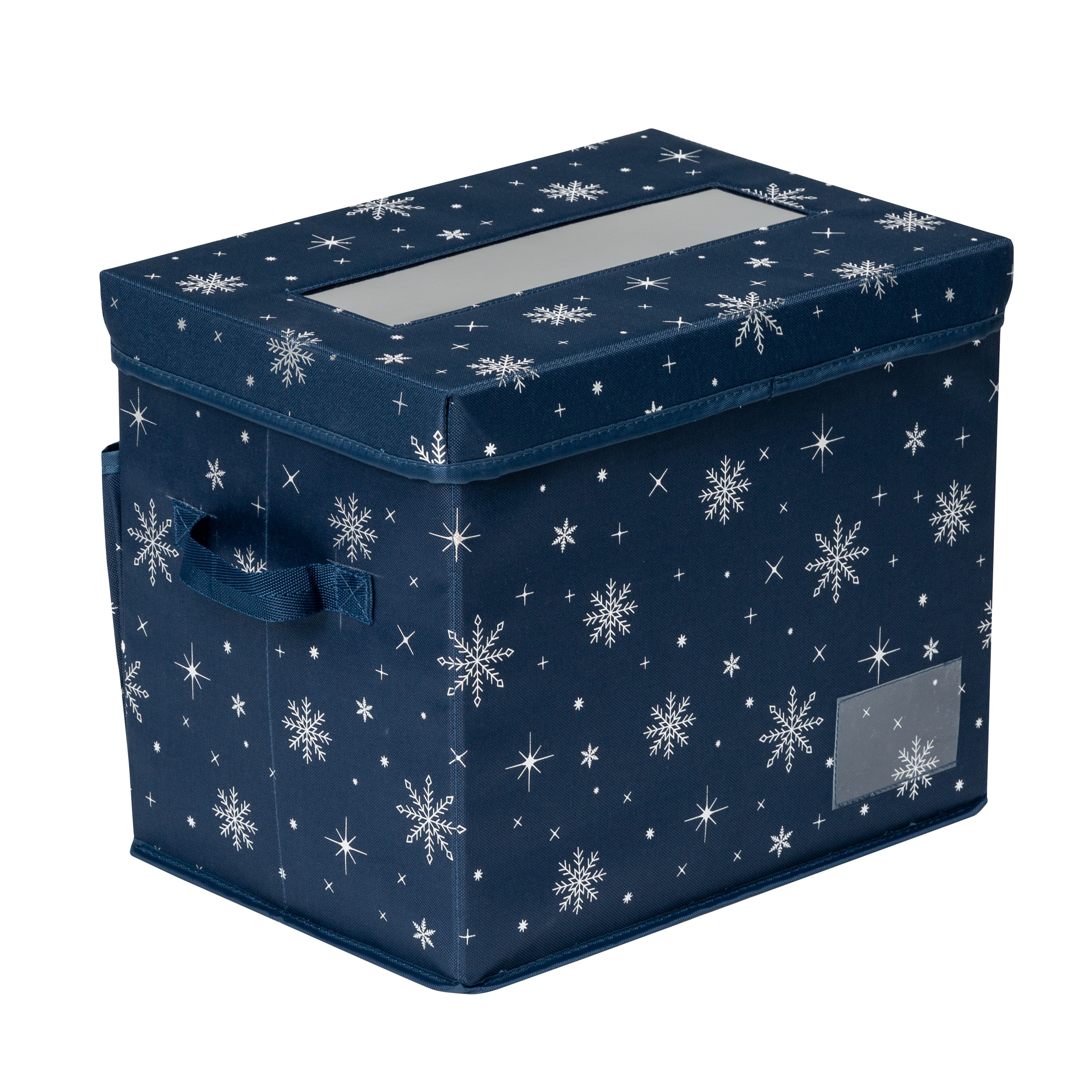 Honey Can Do Deluxe 36ct. Ornament Storage