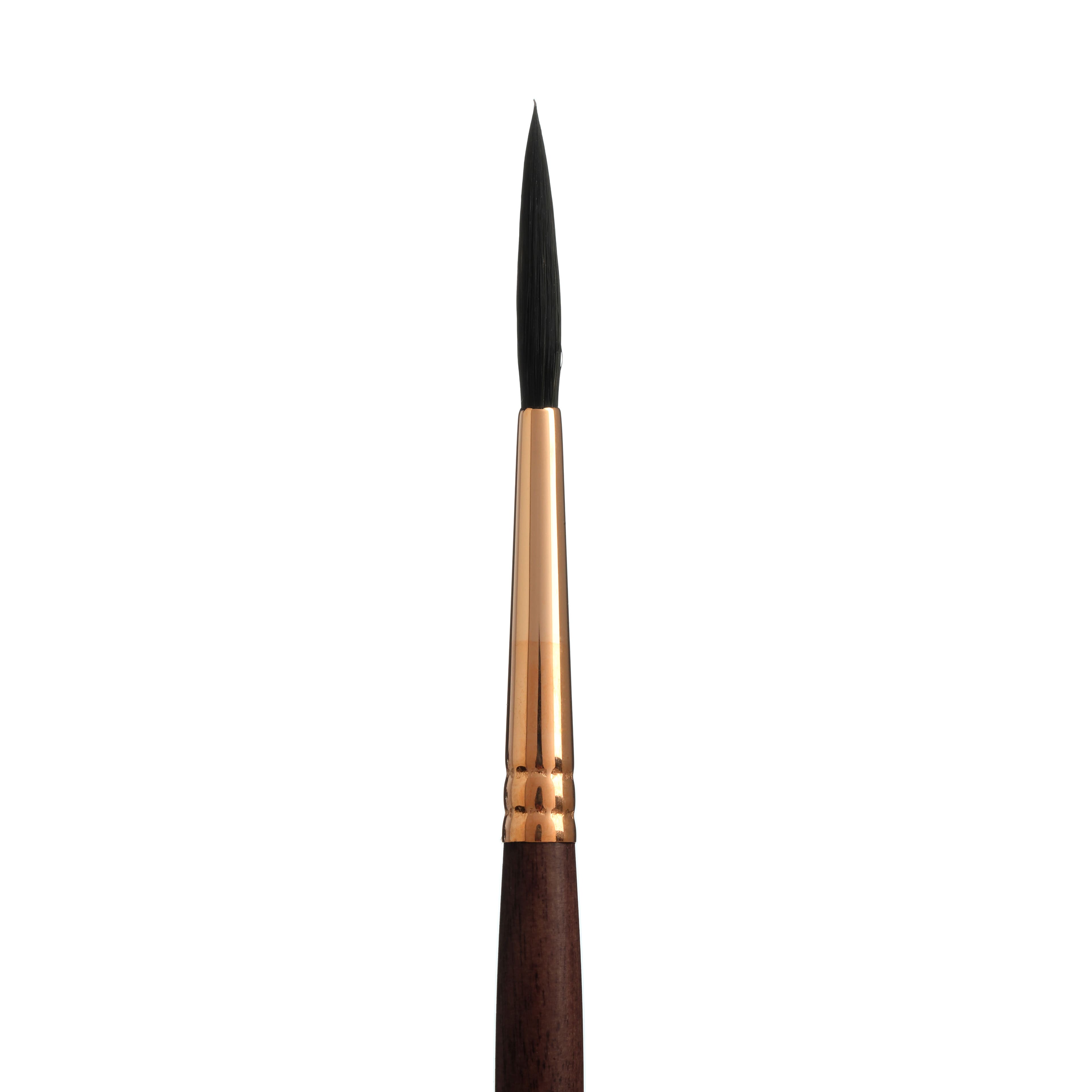Princeton&#x2122; Neptune&#x2122; Synthetic Squirrel Watercolor Script Liner Brush
