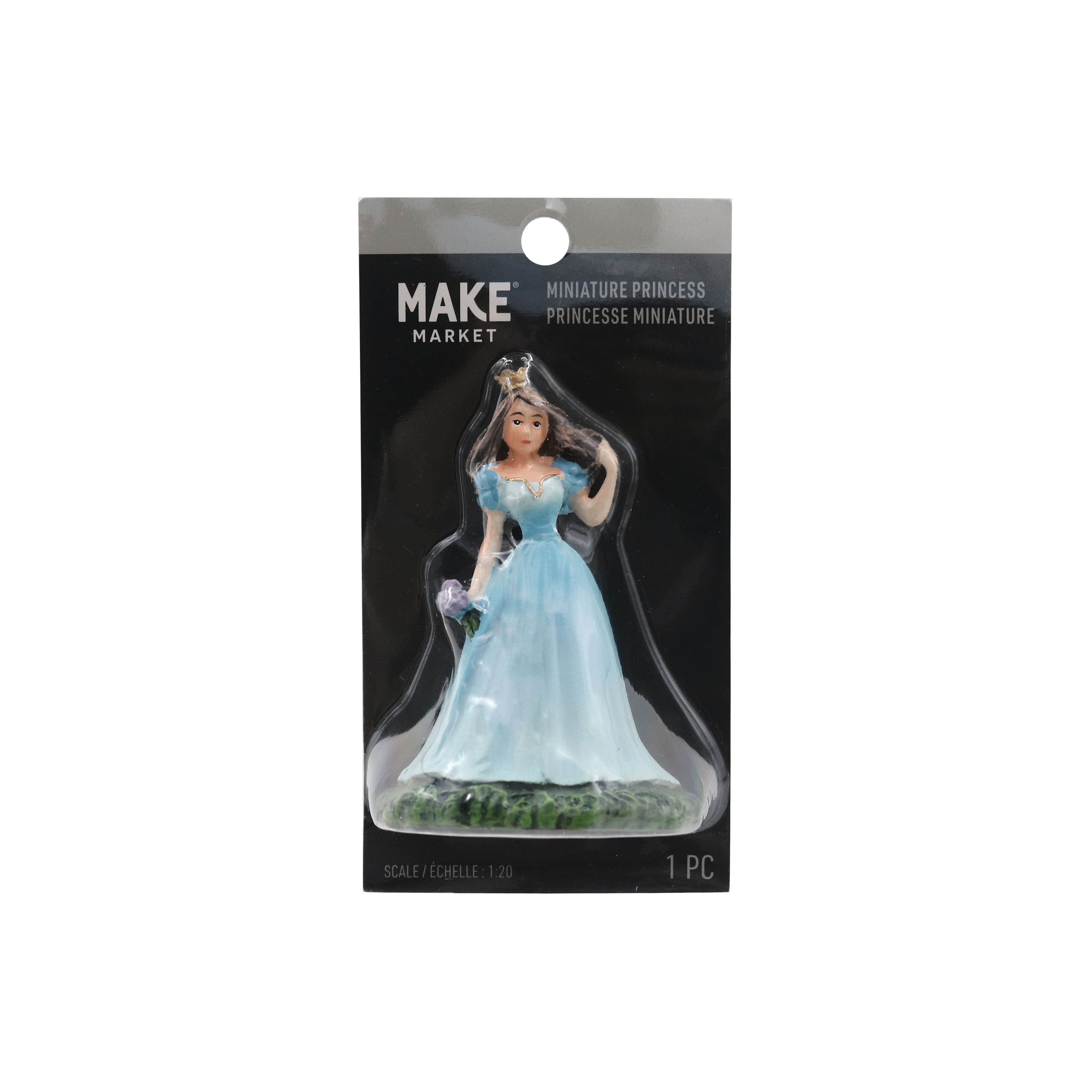 Miniature Princess by Make Market&#xAE;