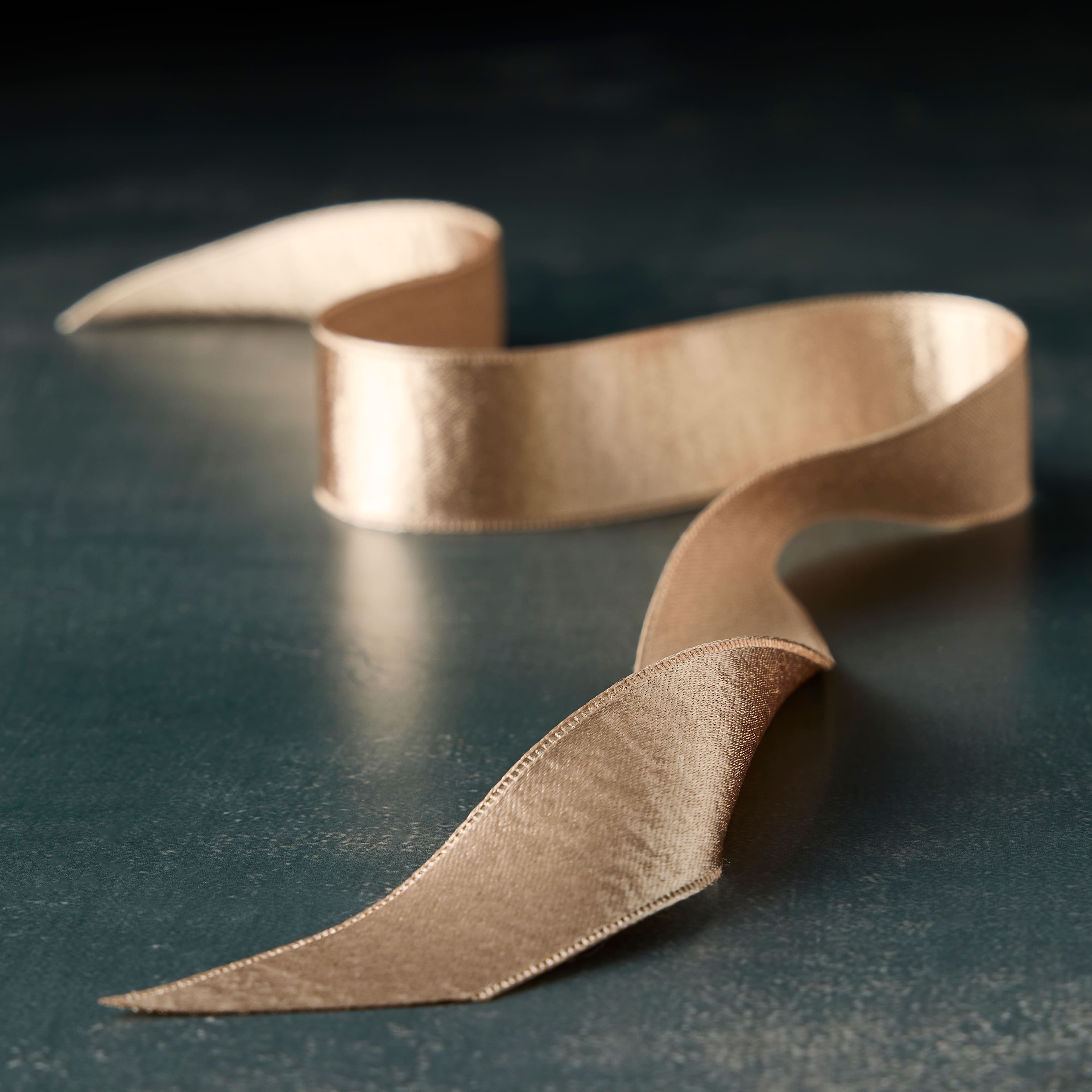 1" x 5yd. Glossy Ribbon by Celebrate It® Classic