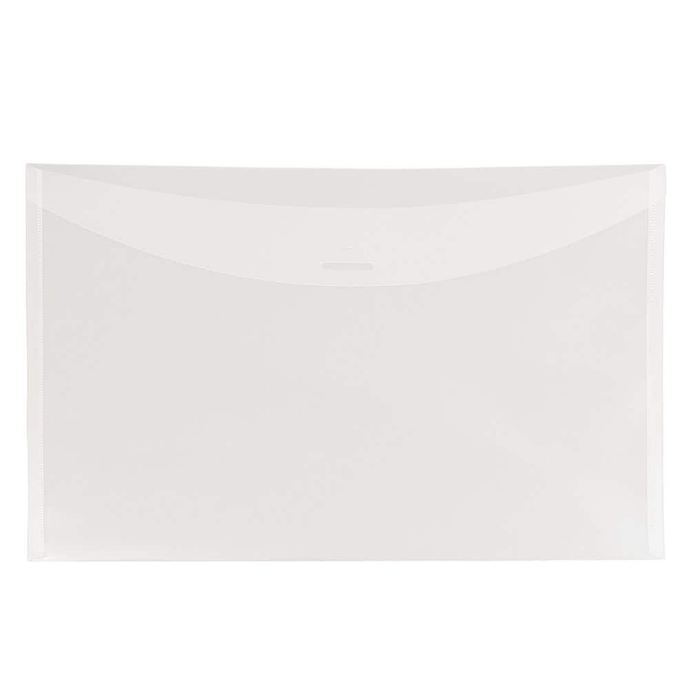 Clear Envelopes, Plastic Envelopes