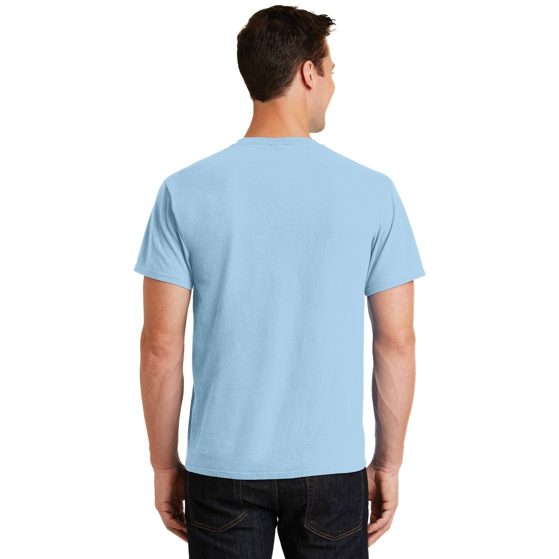 Port & Company® Beach Wash® Garment-Dyed T-Shirt