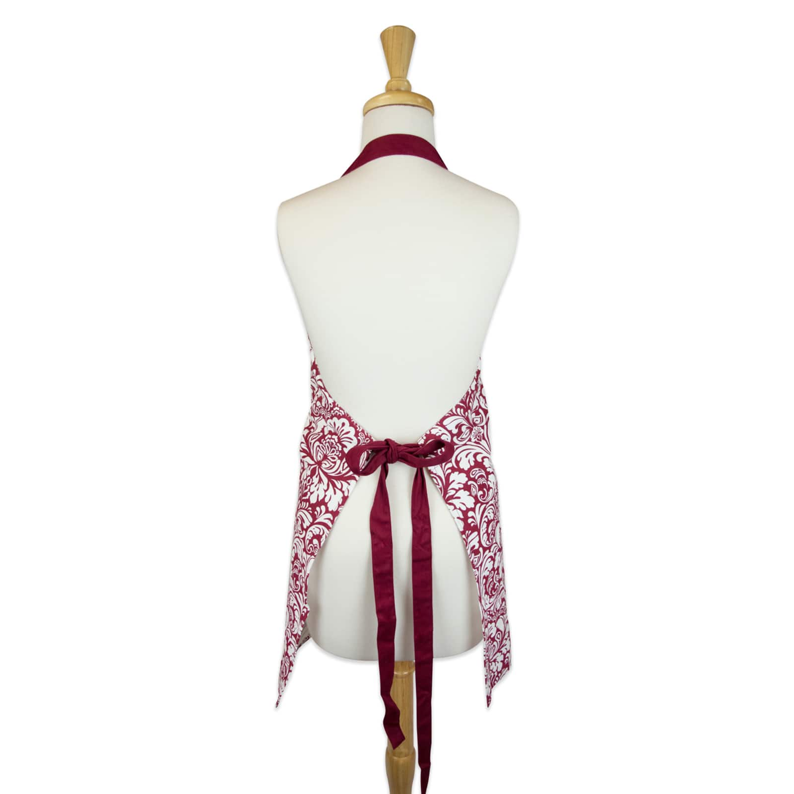 DII&#xAE; Damask Apron