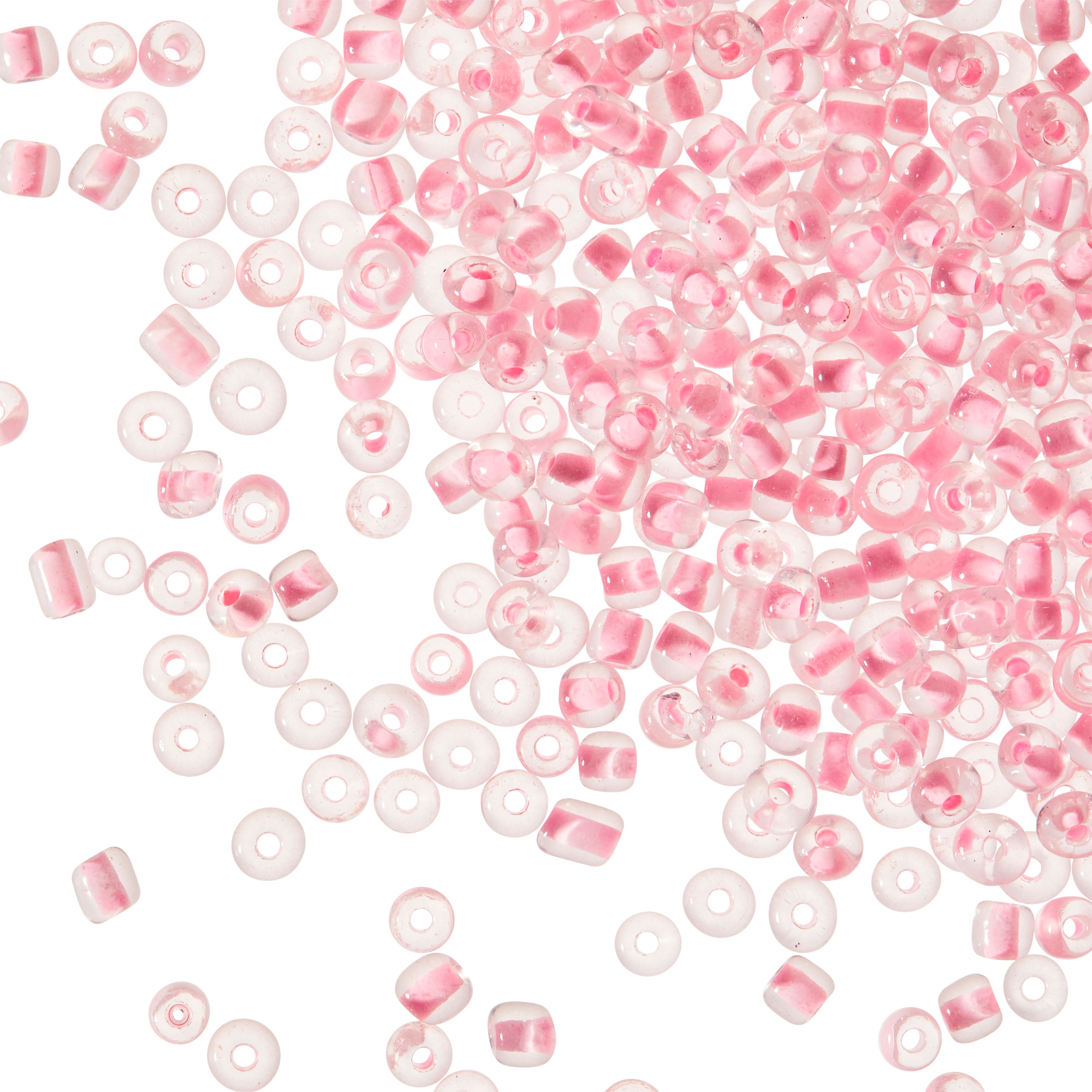 12 Pack: Glass Seed Beads by Bead Landing&#xAE;, 6/0