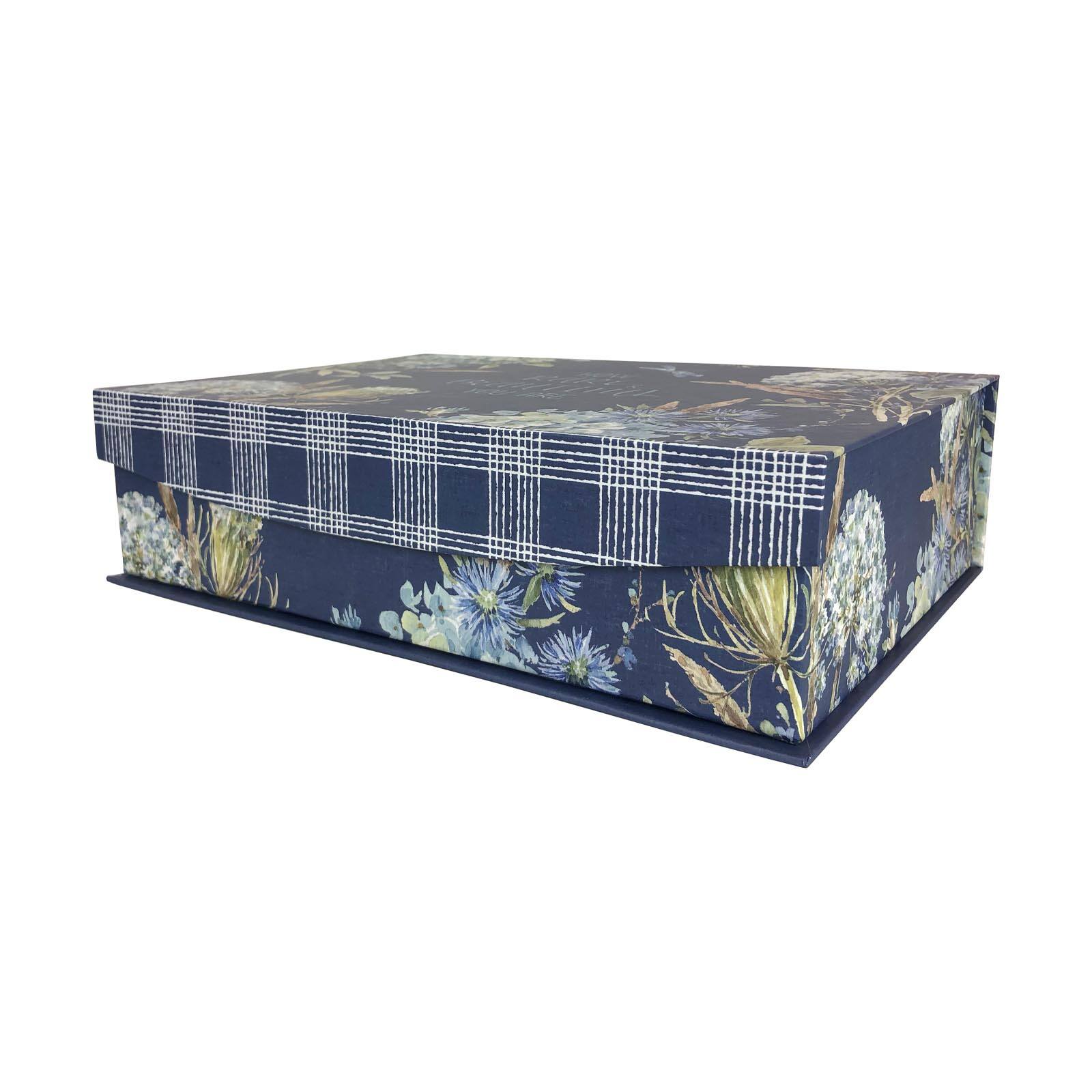Small Bloom Flip Top Box by Ashland® Michaels