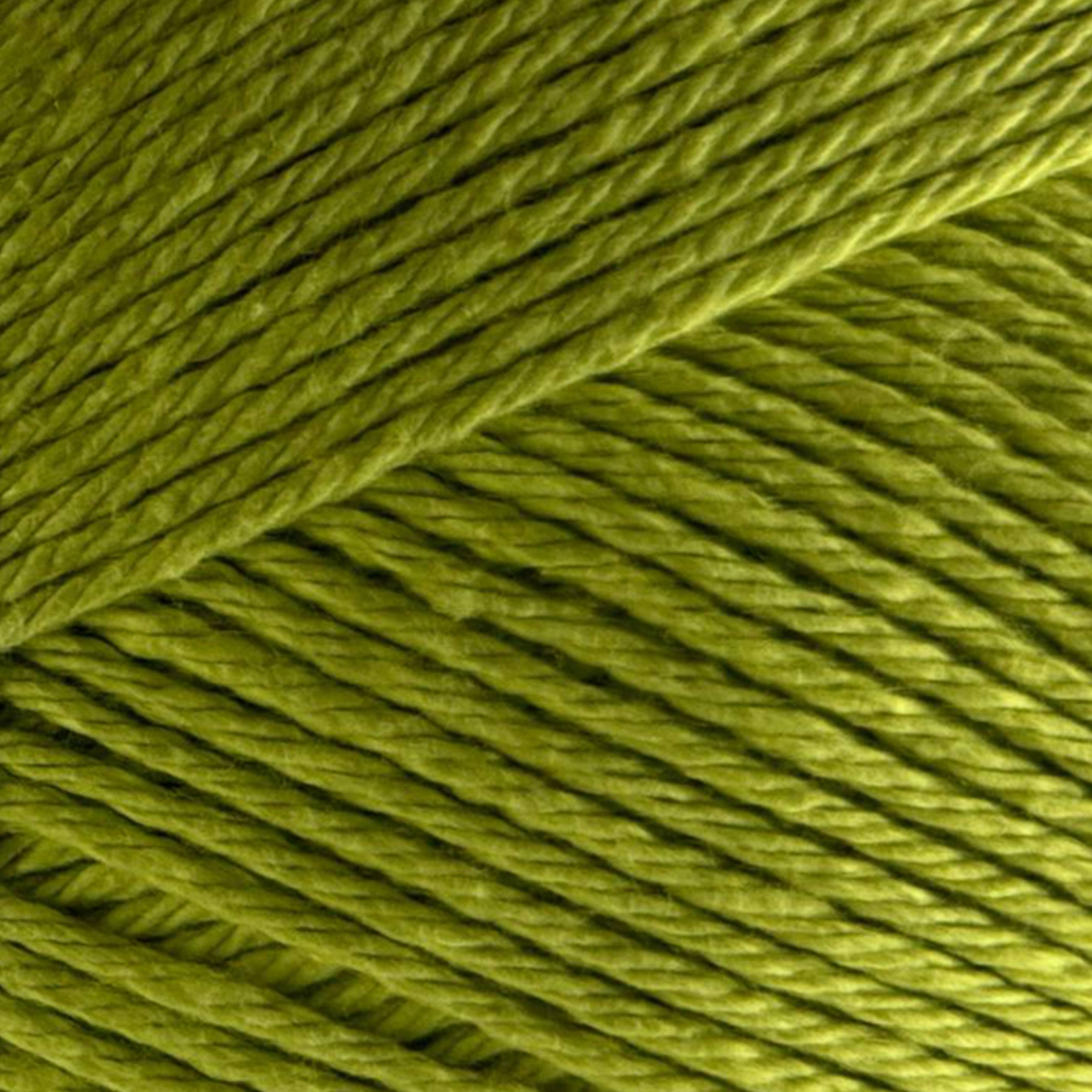Classic Cotton Big Ball&#x2122; Solid Yarn by Loops &#x26; Threads&#xAE;