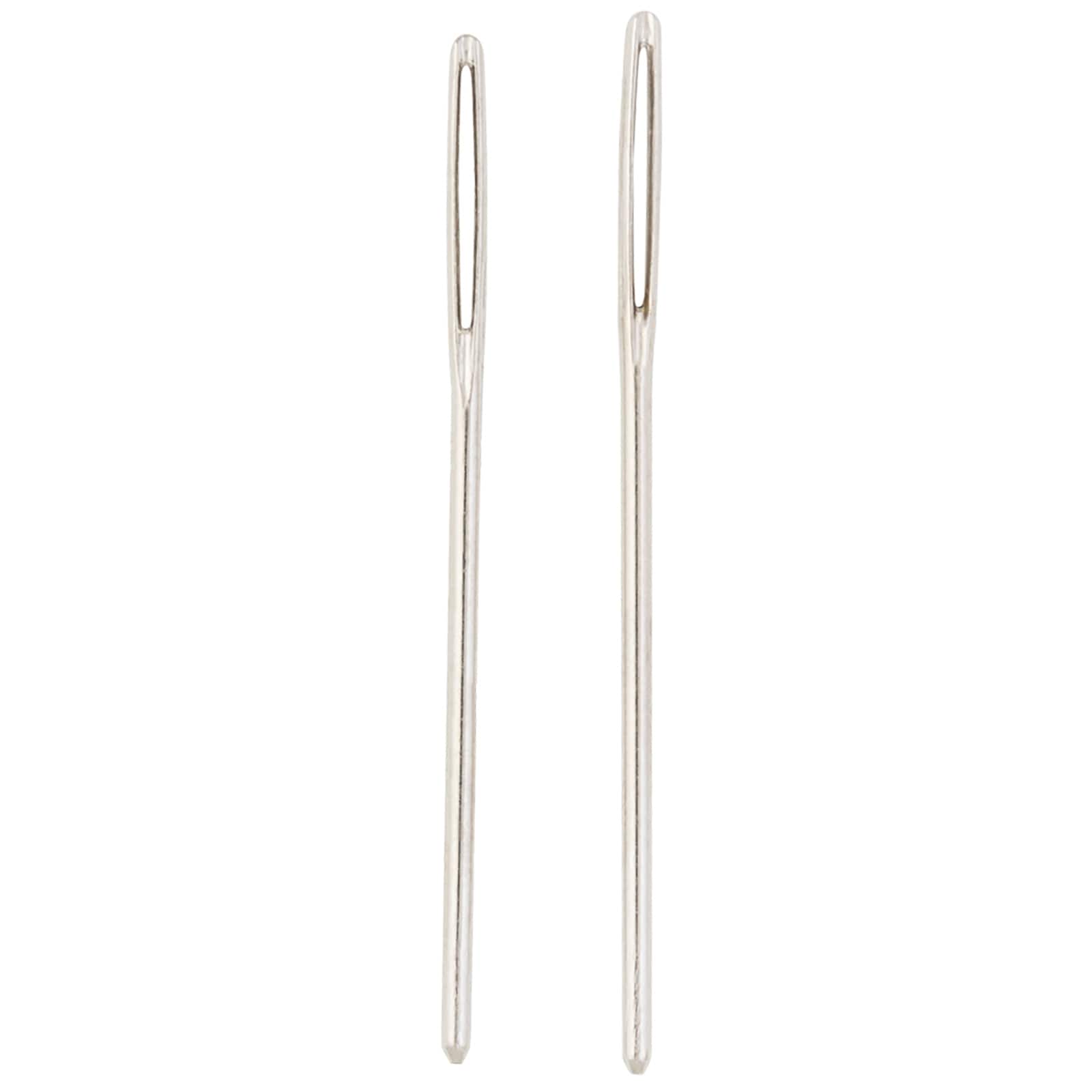 Steel Yarn Needles by Loops & Threads™