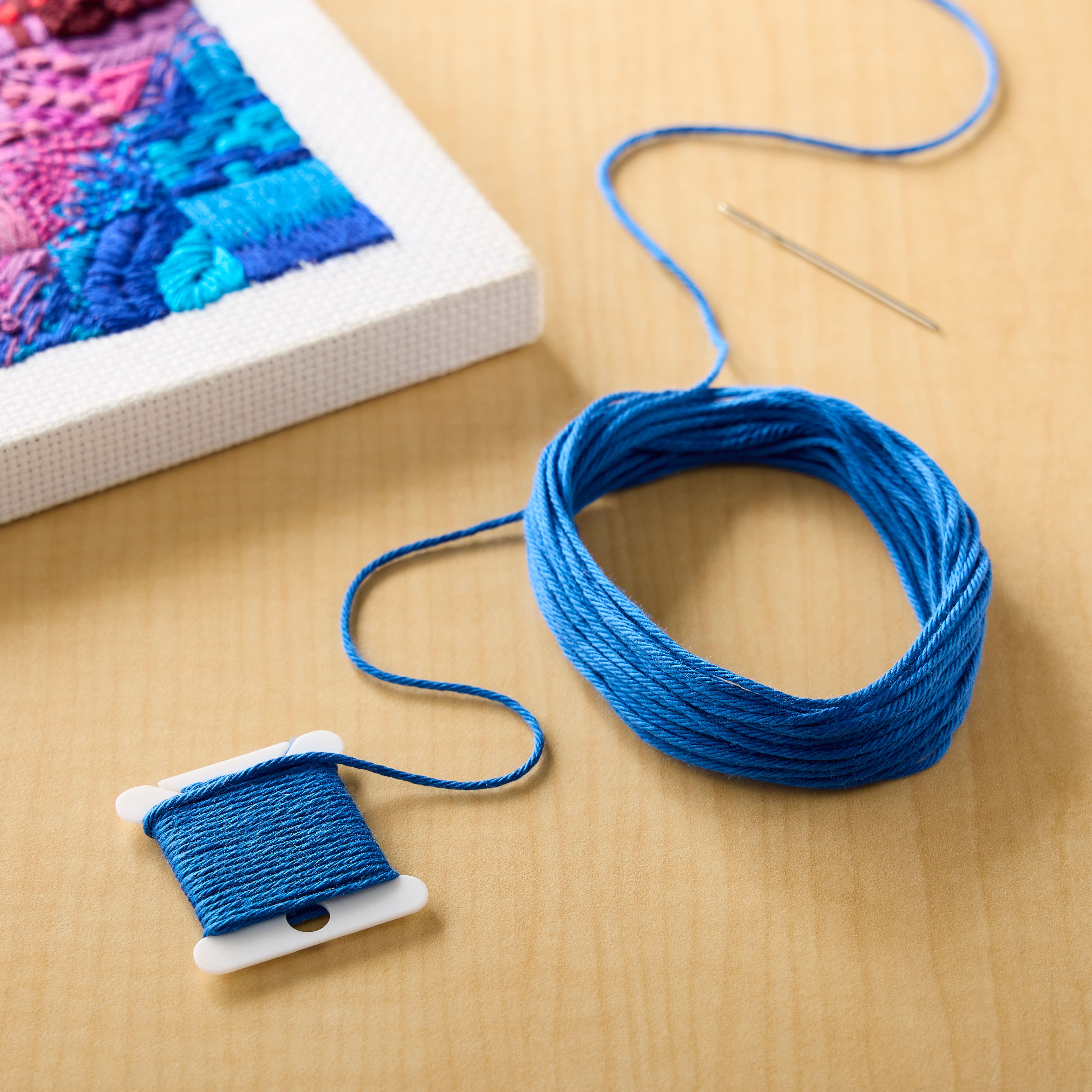 DMC&#xAE; Soft Matte Cotton Thread