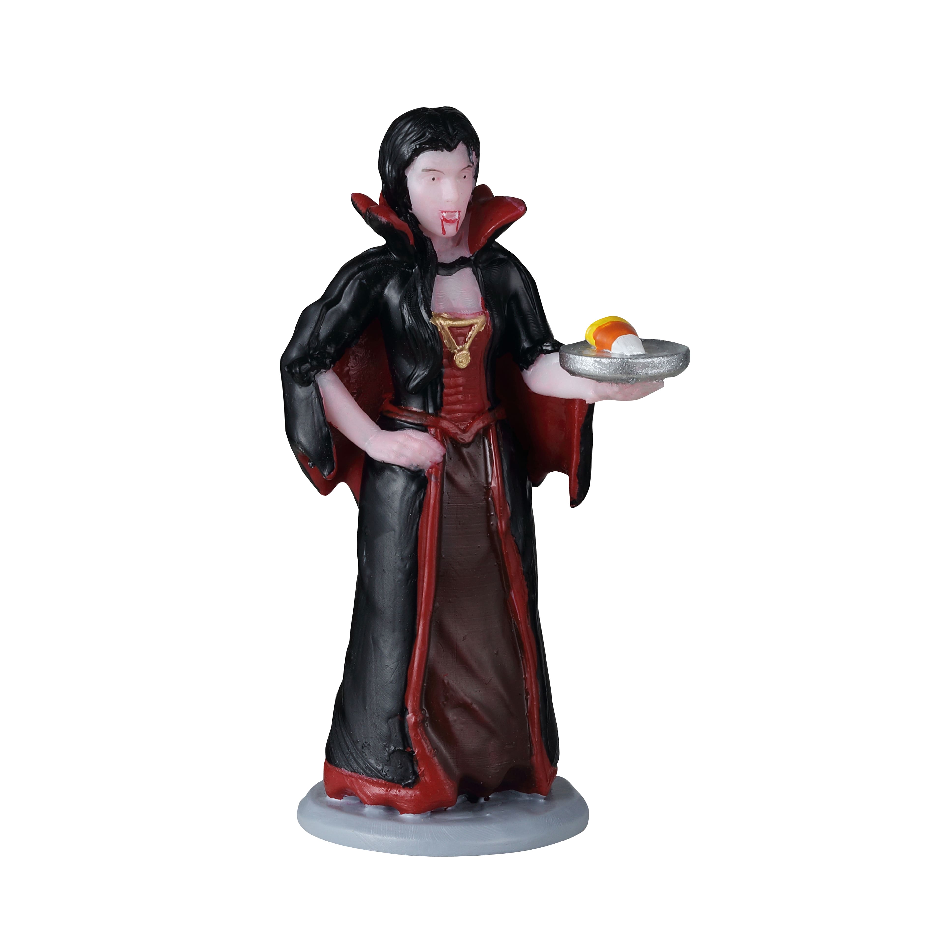 Lemax&#xAE; Spooky Town&#xAE; The Count&#x27;s Candy