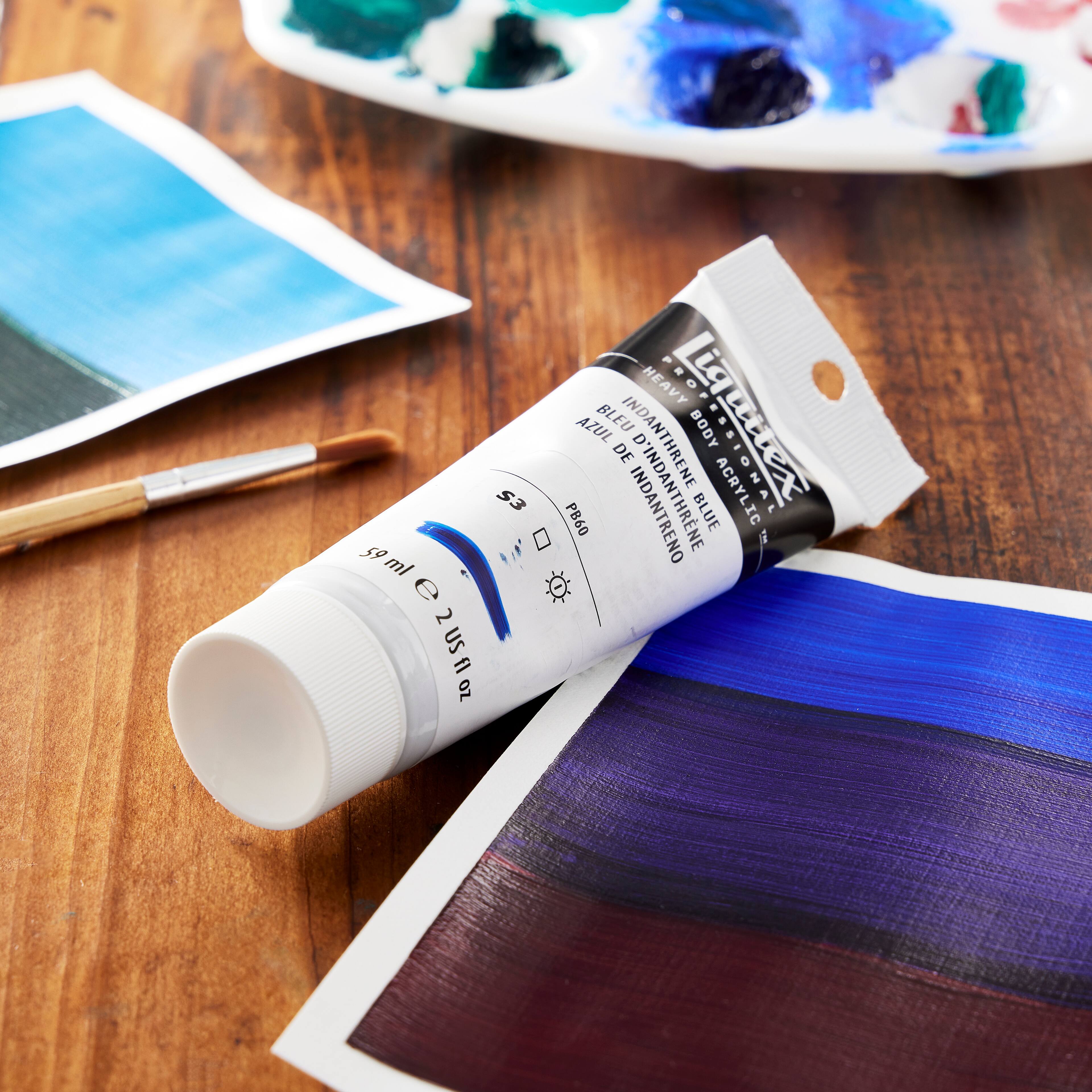 Liquitex&#xAE; Professional 2oz. Heavy Body Acrylic Paint