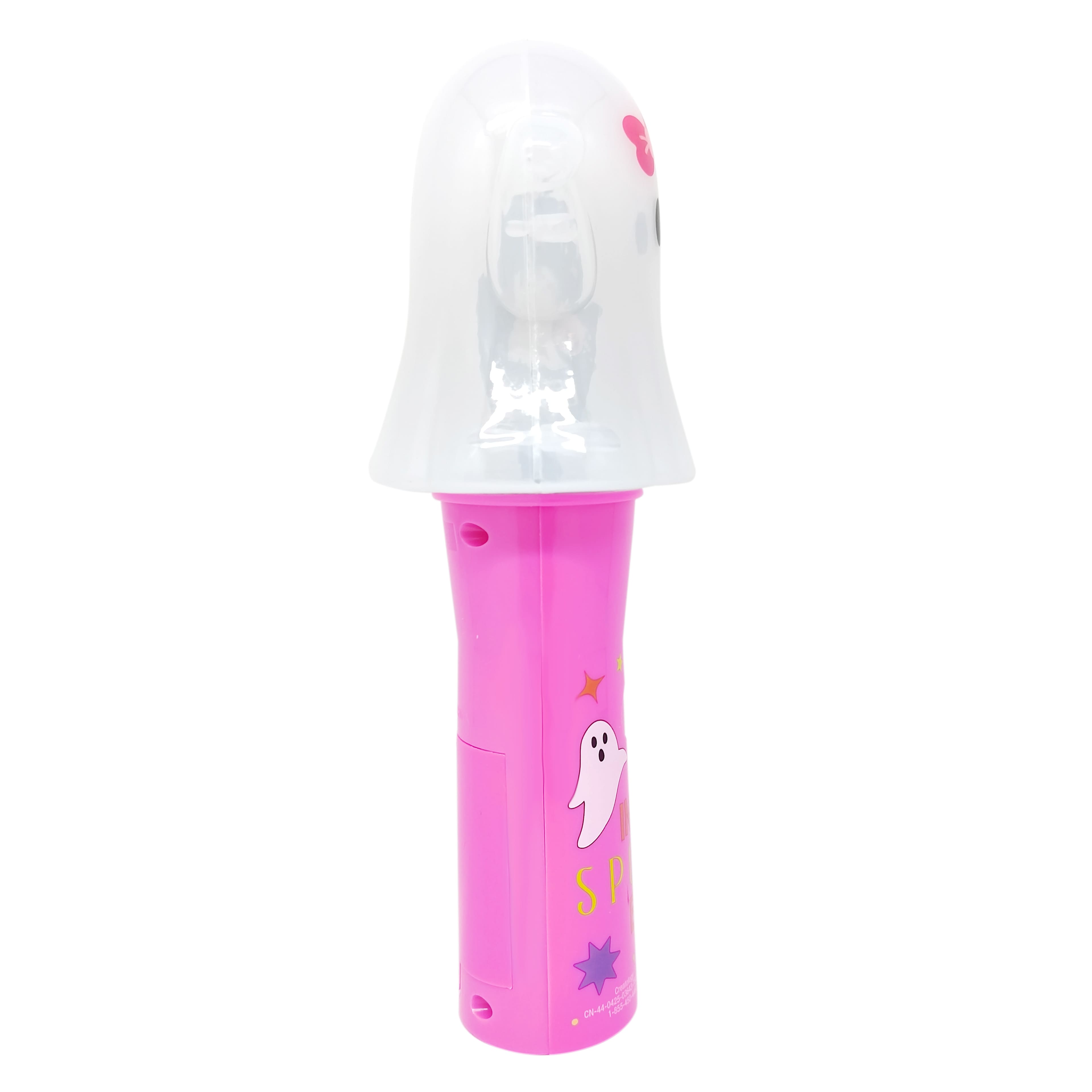 Ghost Light-Up Spinner