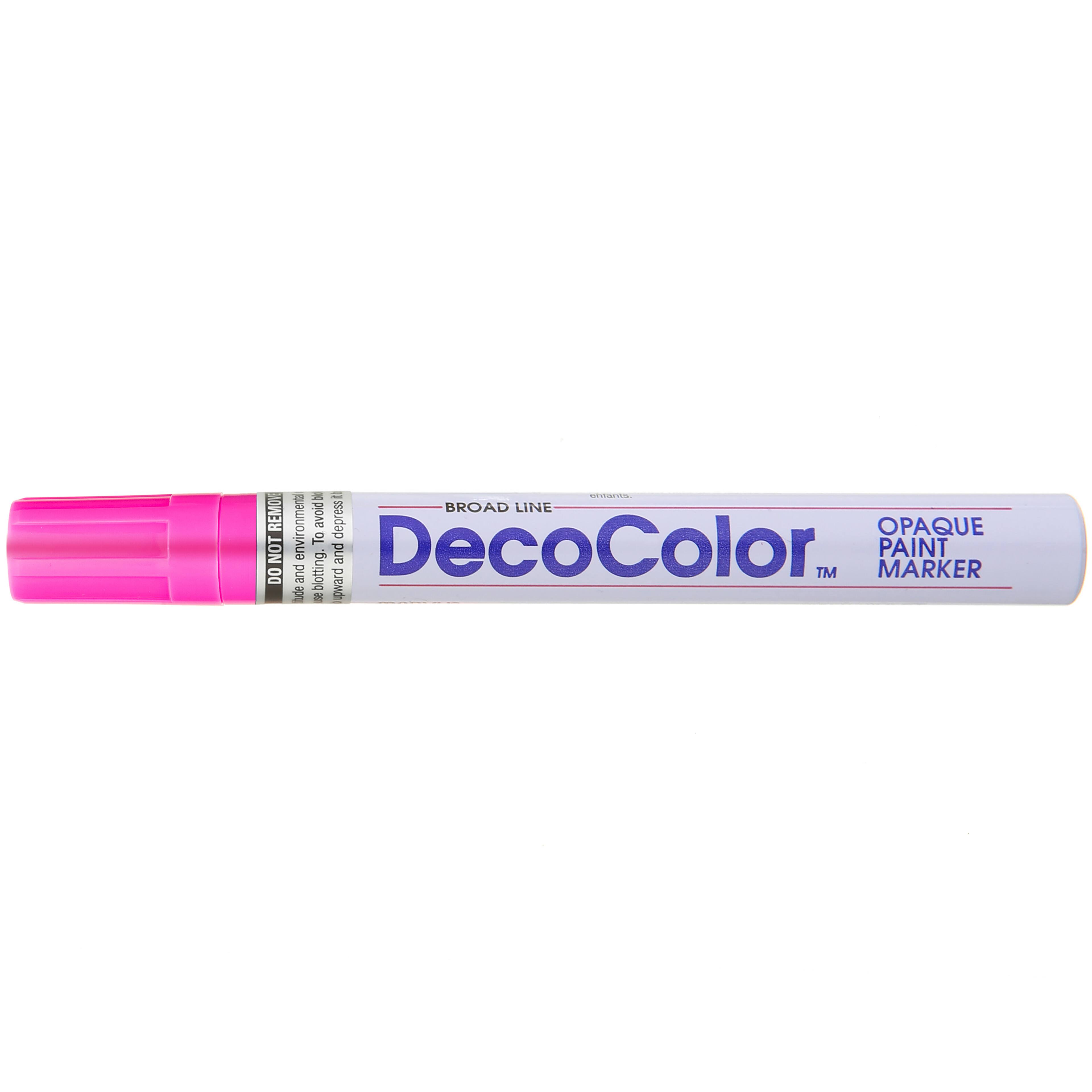 Decocolor&#x2122; Broad Paint Marker