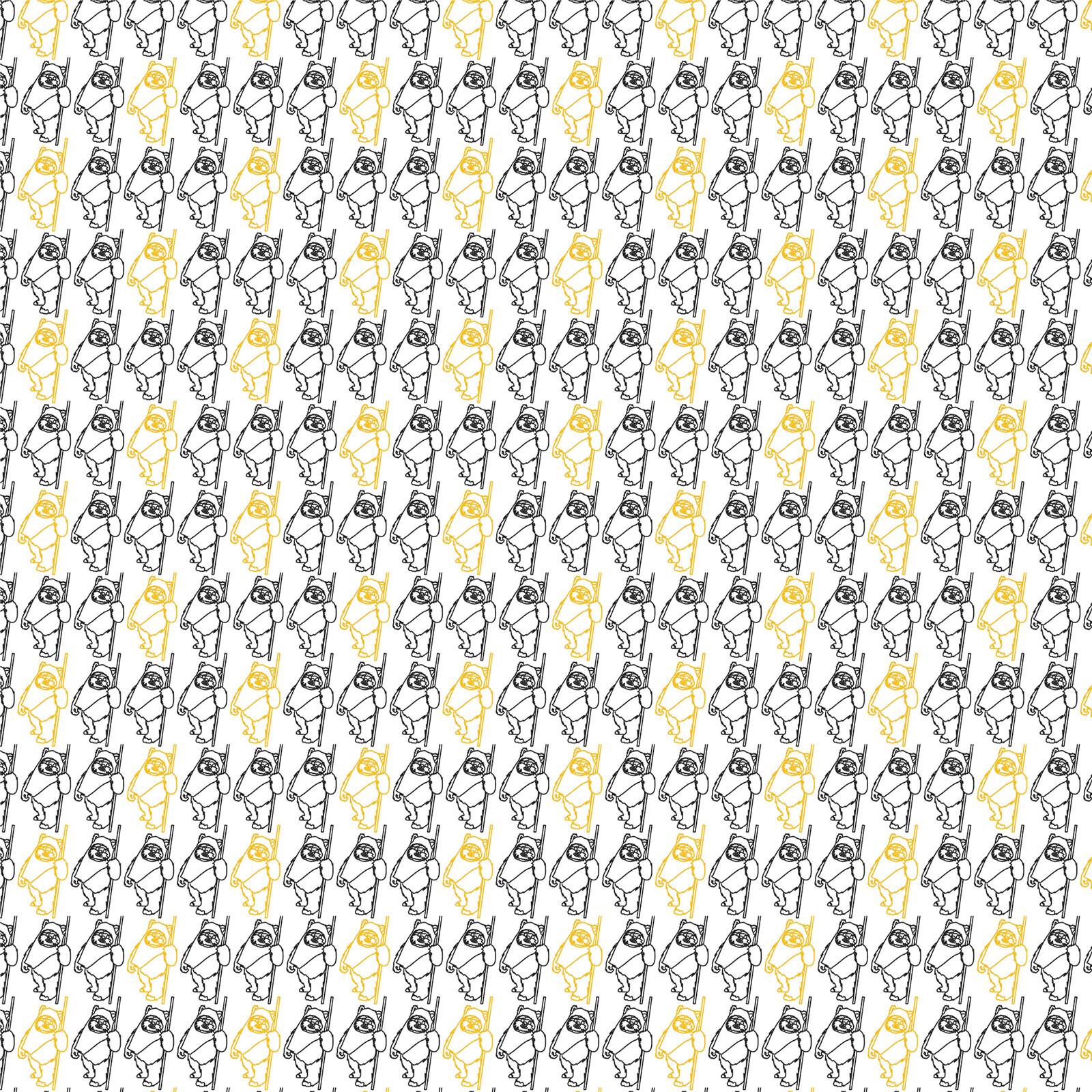 Cricut&#xAE; Star Wars&#x2122; A New Hope Deluxe Paper