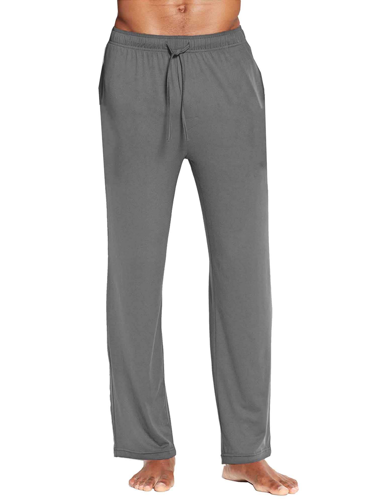 Galaxy by Harvic Men&#x27;s Classic Lounge Pants