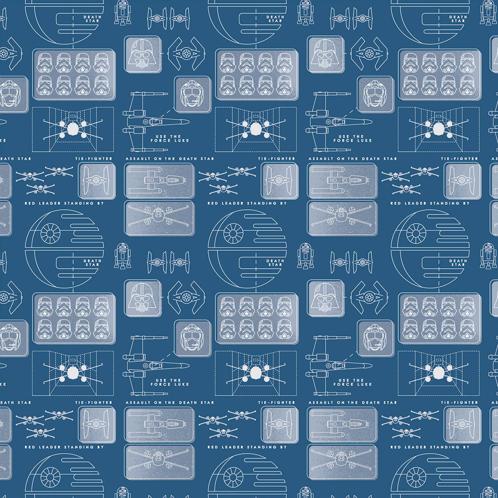 Cricut&#xAE; Star Wars&#x2122; A New Hope Deluxe Paper
