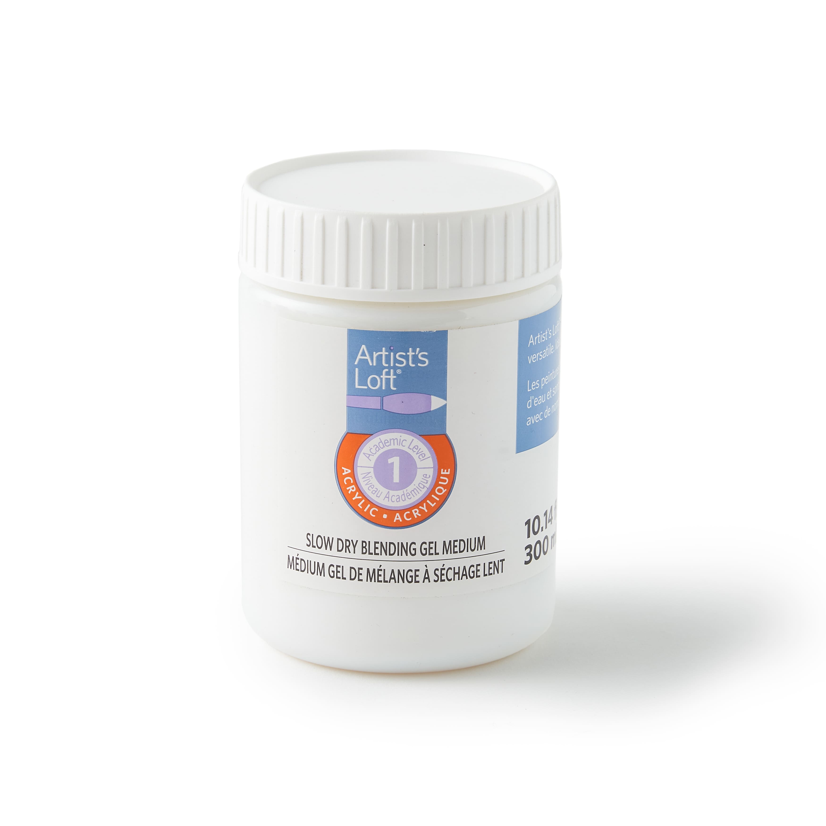 Slow Drying Blending Gel Medium by Artist's Loft®