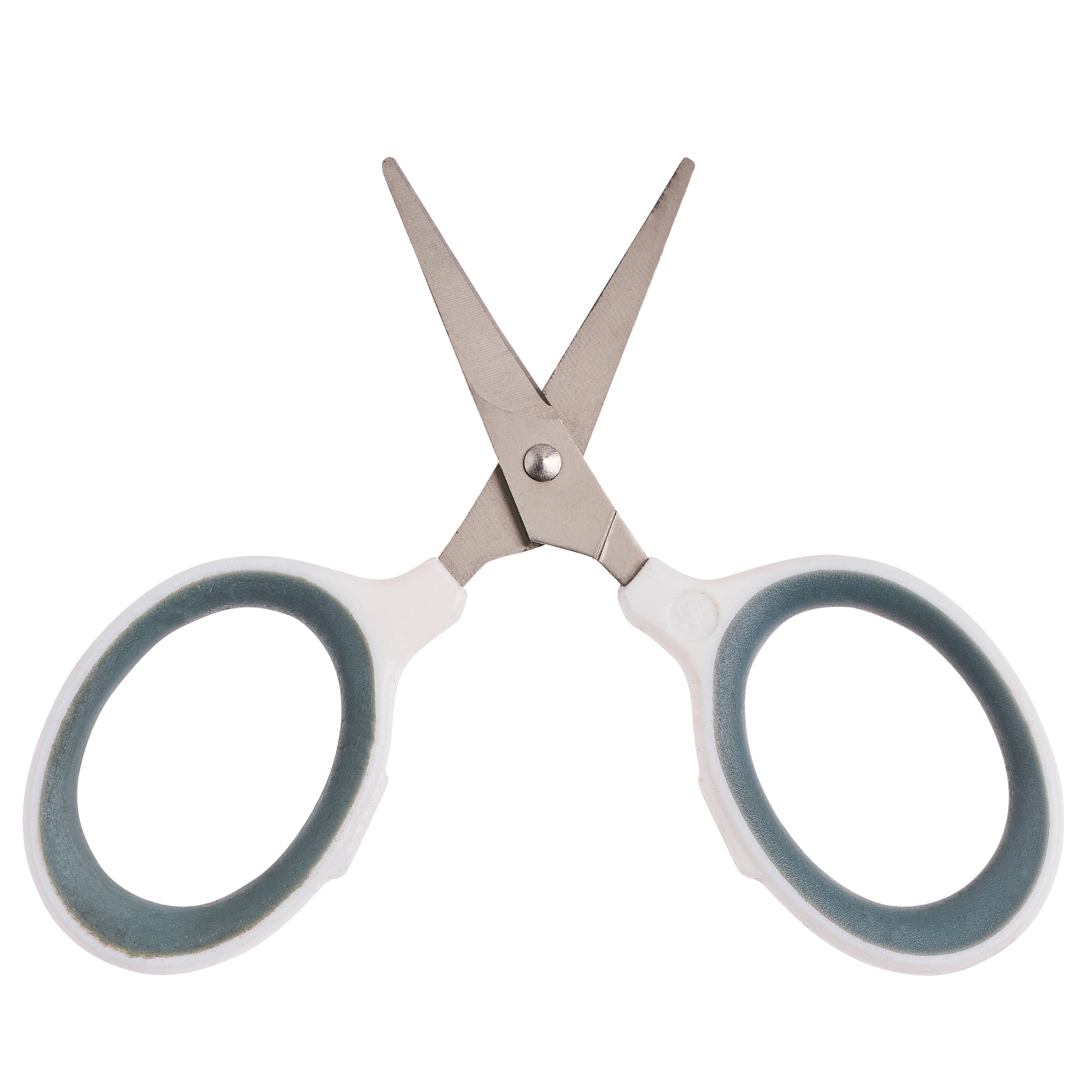 12 Pack: Westcott&#xAE; 3&#x22; Straight Titanium Scissors