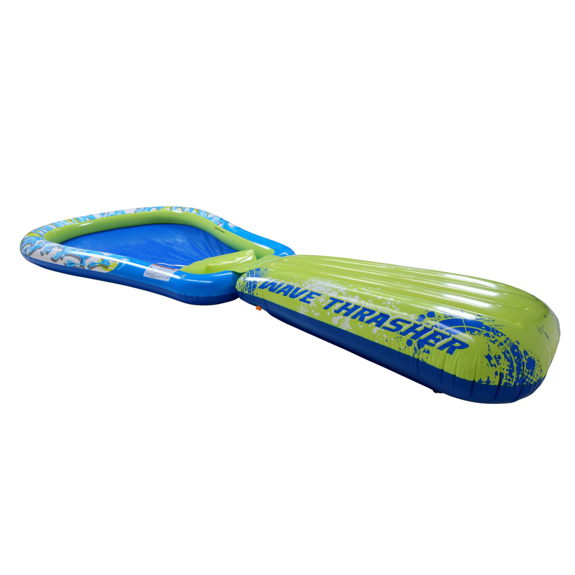 Banzai® 13 ft. Wave Thrasher Surf Slide™ Michaels