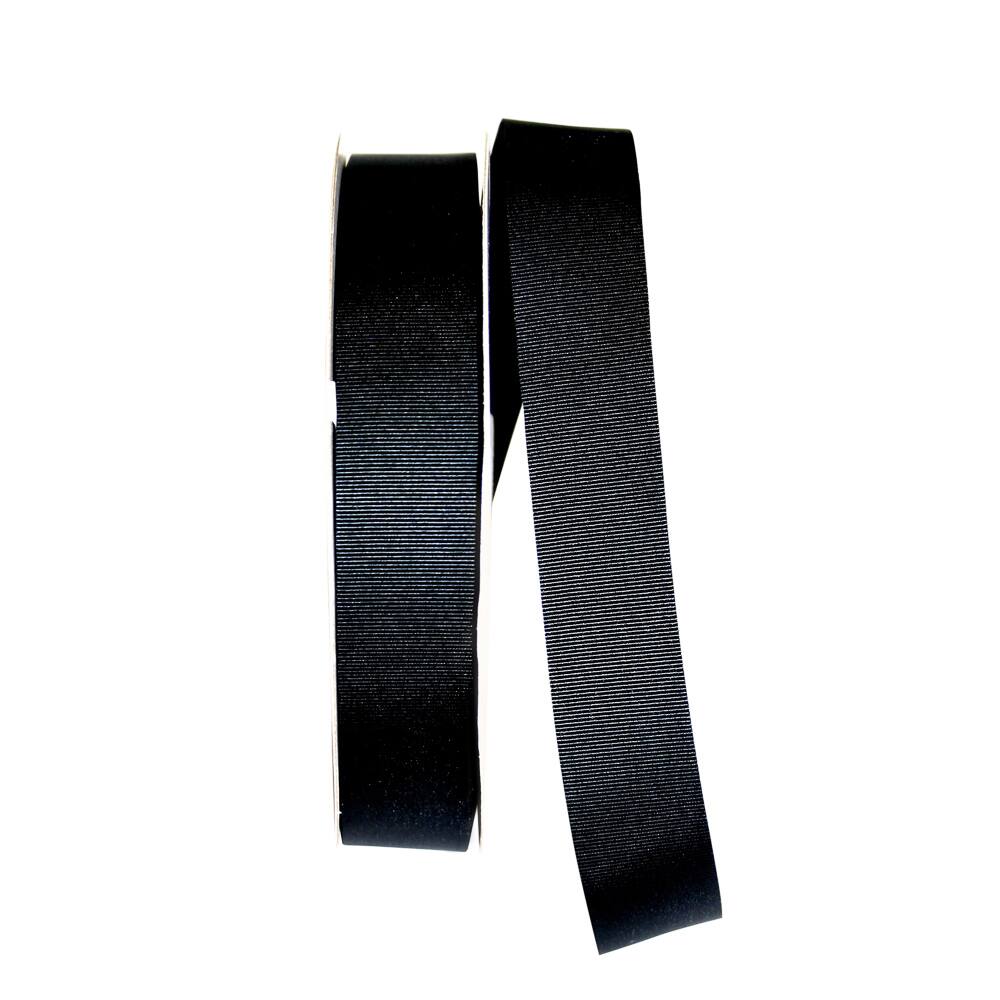 Reliant 1" Black Binding Tape Michaels