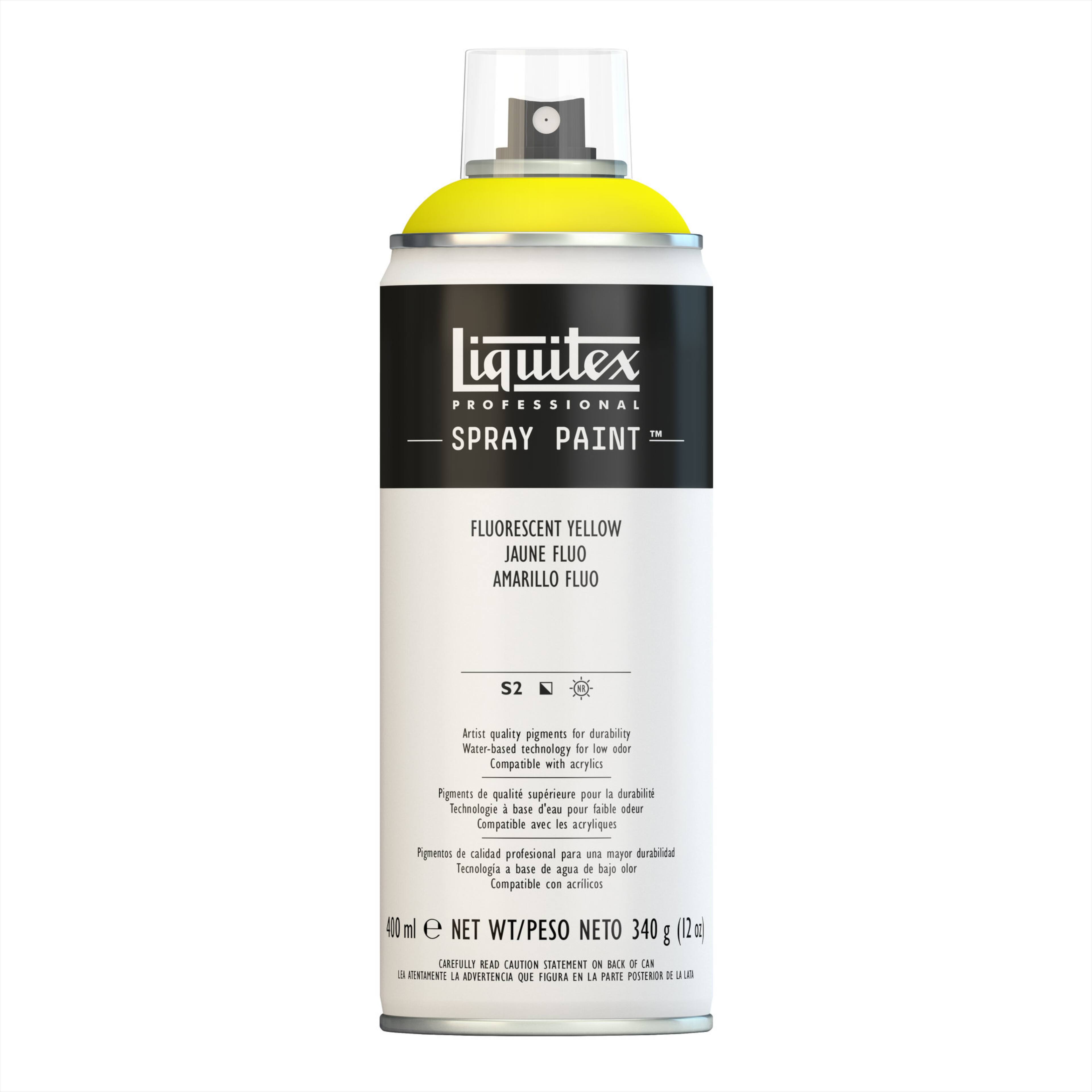Liquitex® Professional Spray Paint