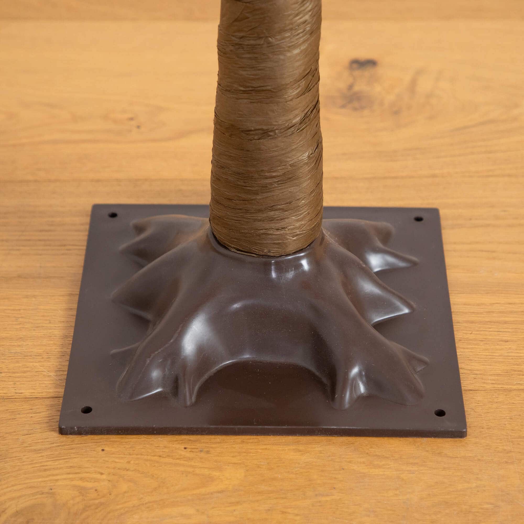 7ft. Pre-Lit Autumn Maple Artificial Fall Tree with 450 Warm White LED Lights