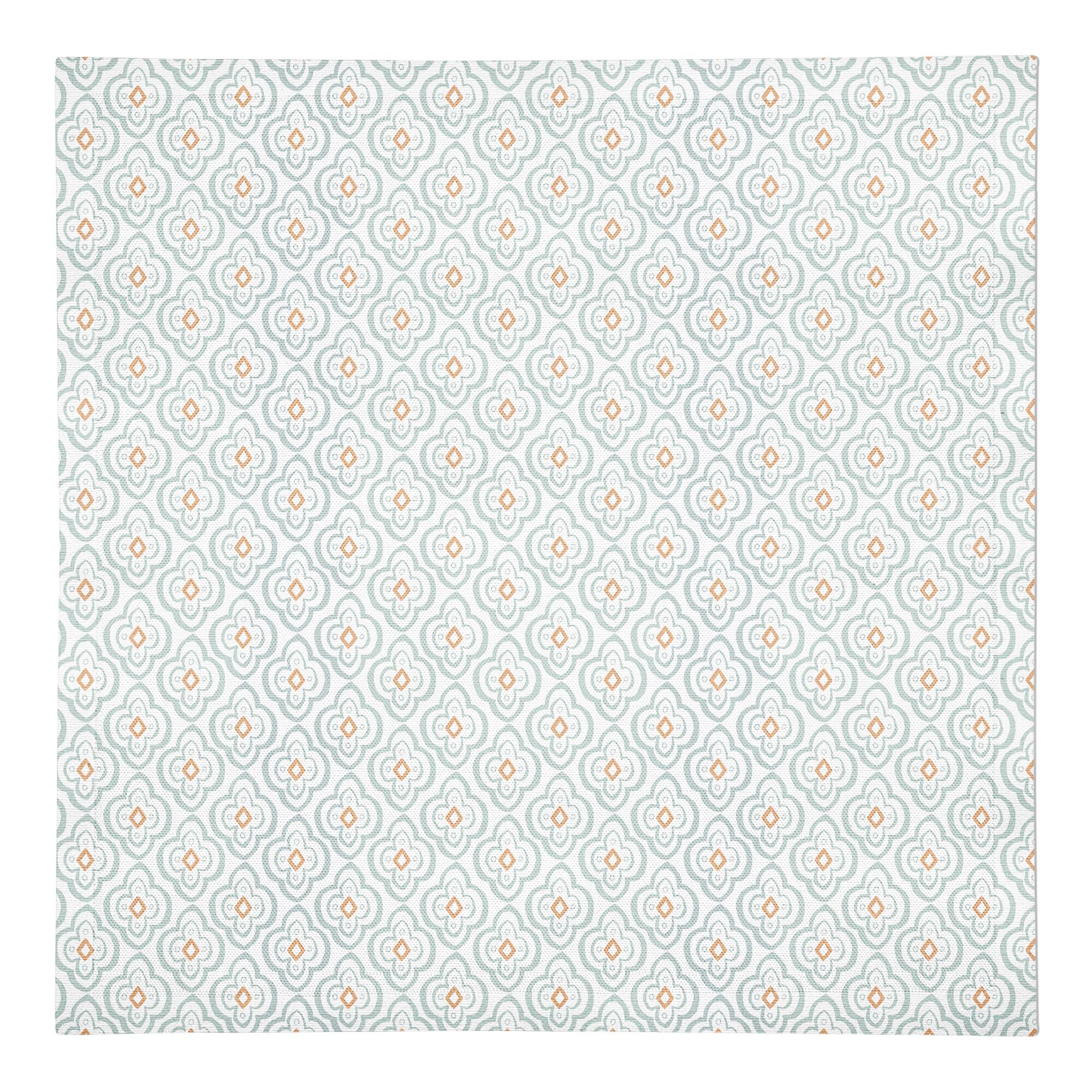Quatre Cotton Twill Napkin