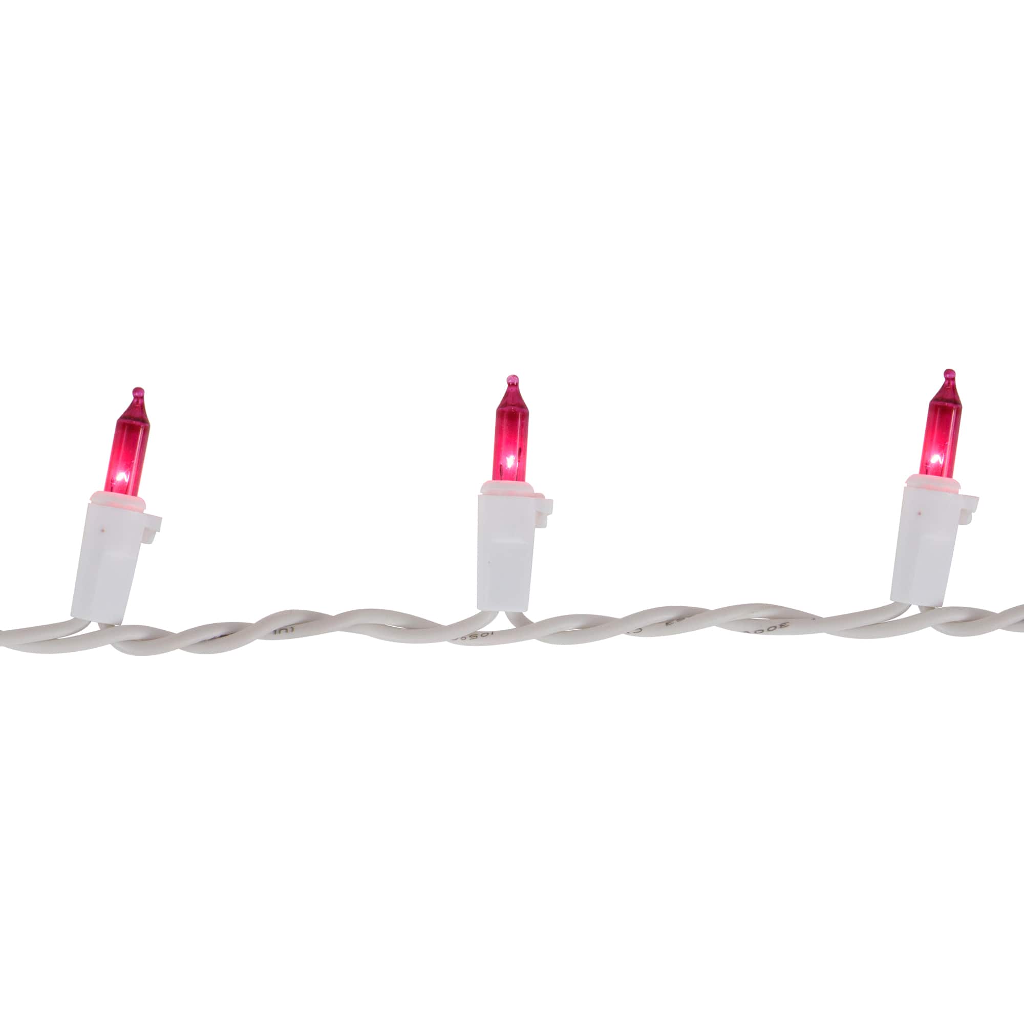 35ct. Mini Christmas Light Set