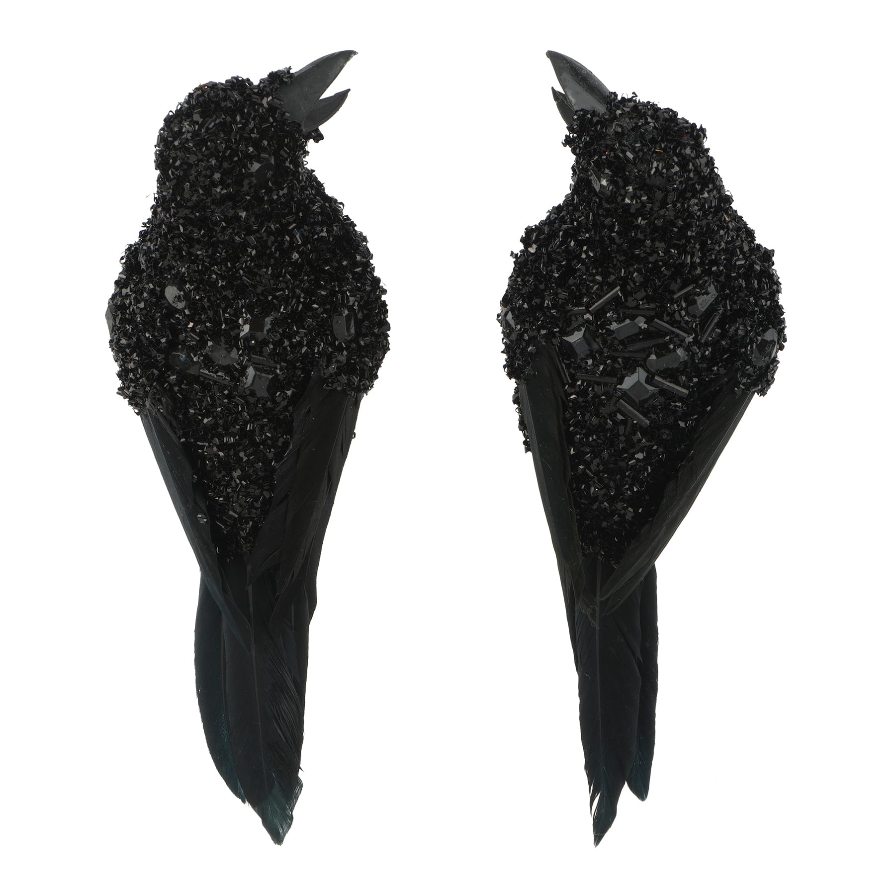 7&#x22; Black Crows, 2ct. by Ashland&#xAE;