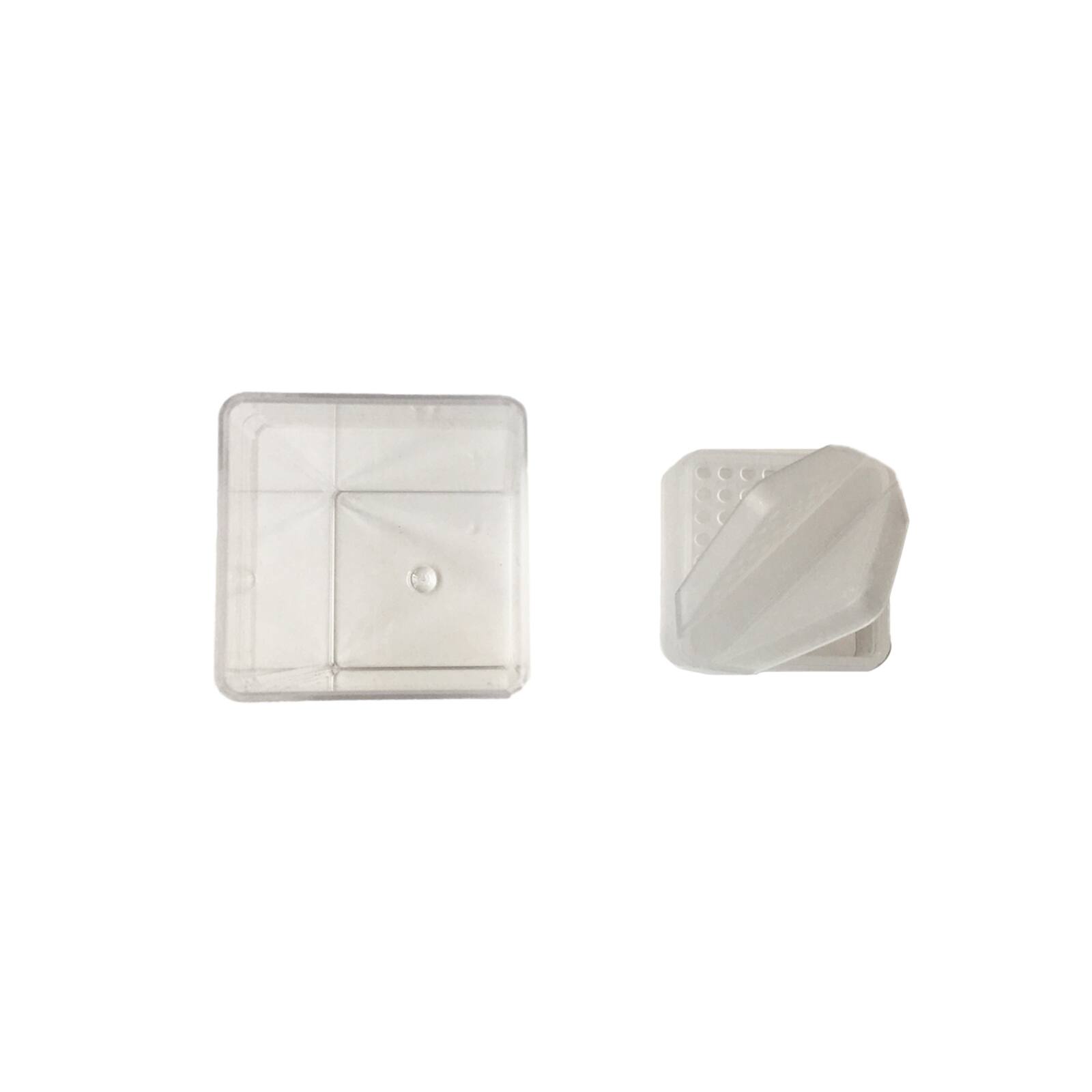 12 Packs: 4 ct. (48 total) 5oz. Storage Jars by Recollections&#x2122;