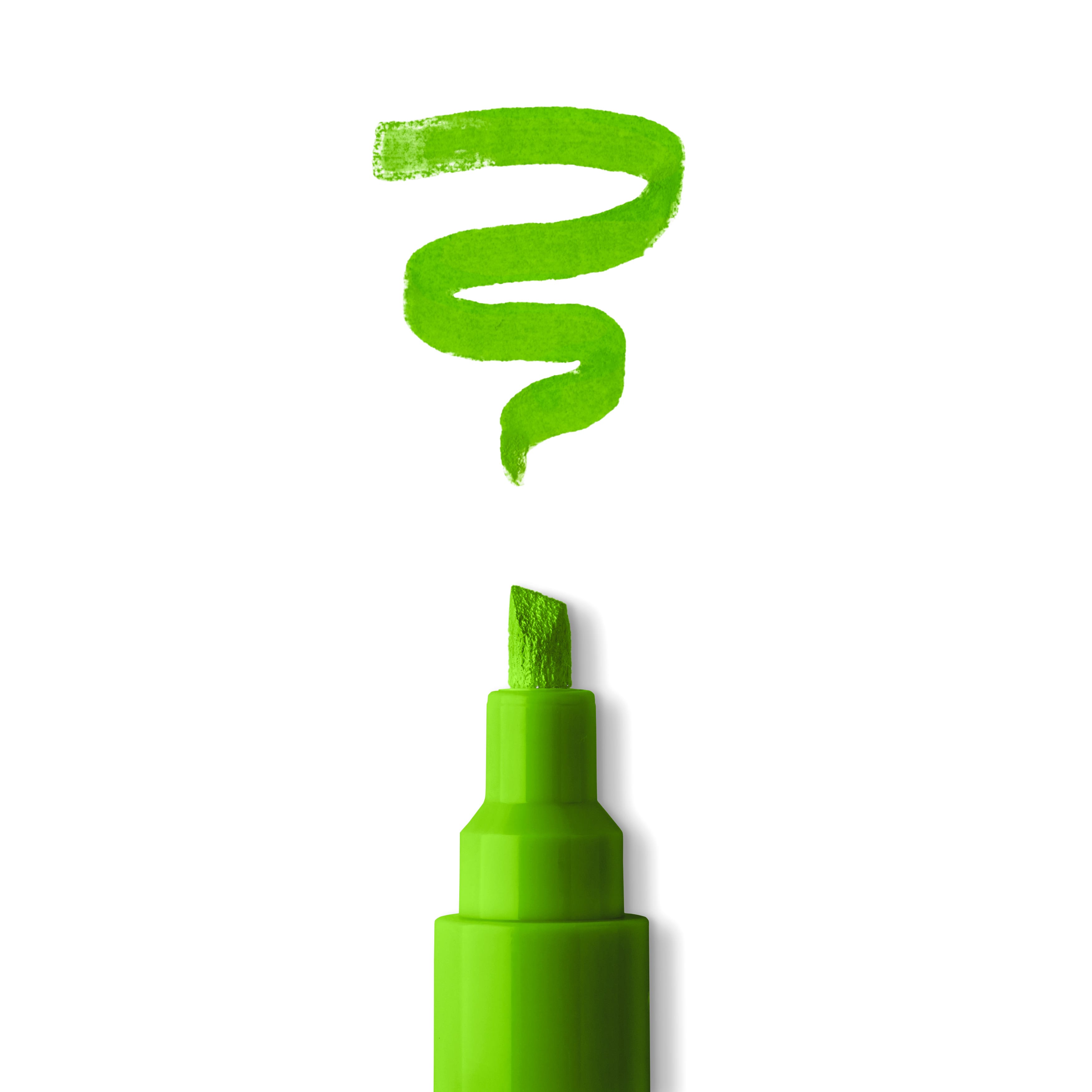 Premium Chisel Tip Oil-Based Paint Pens by Craft Smart®