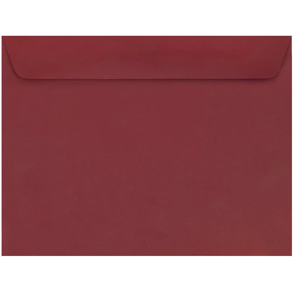 JAM Paper 9" x 12" Booklet Premium Envelopes, 25ct.