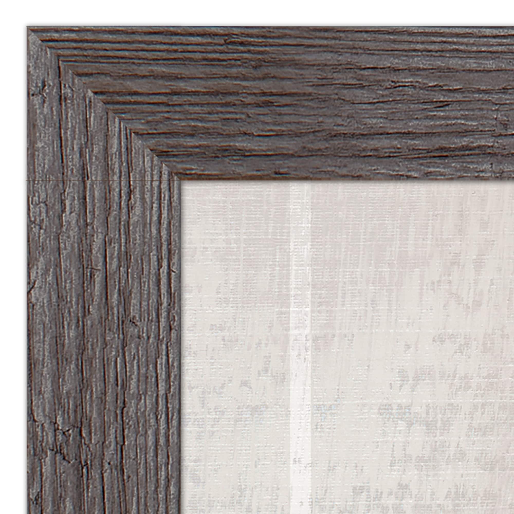 Soft Teal Books Framed Print Wall Hanging