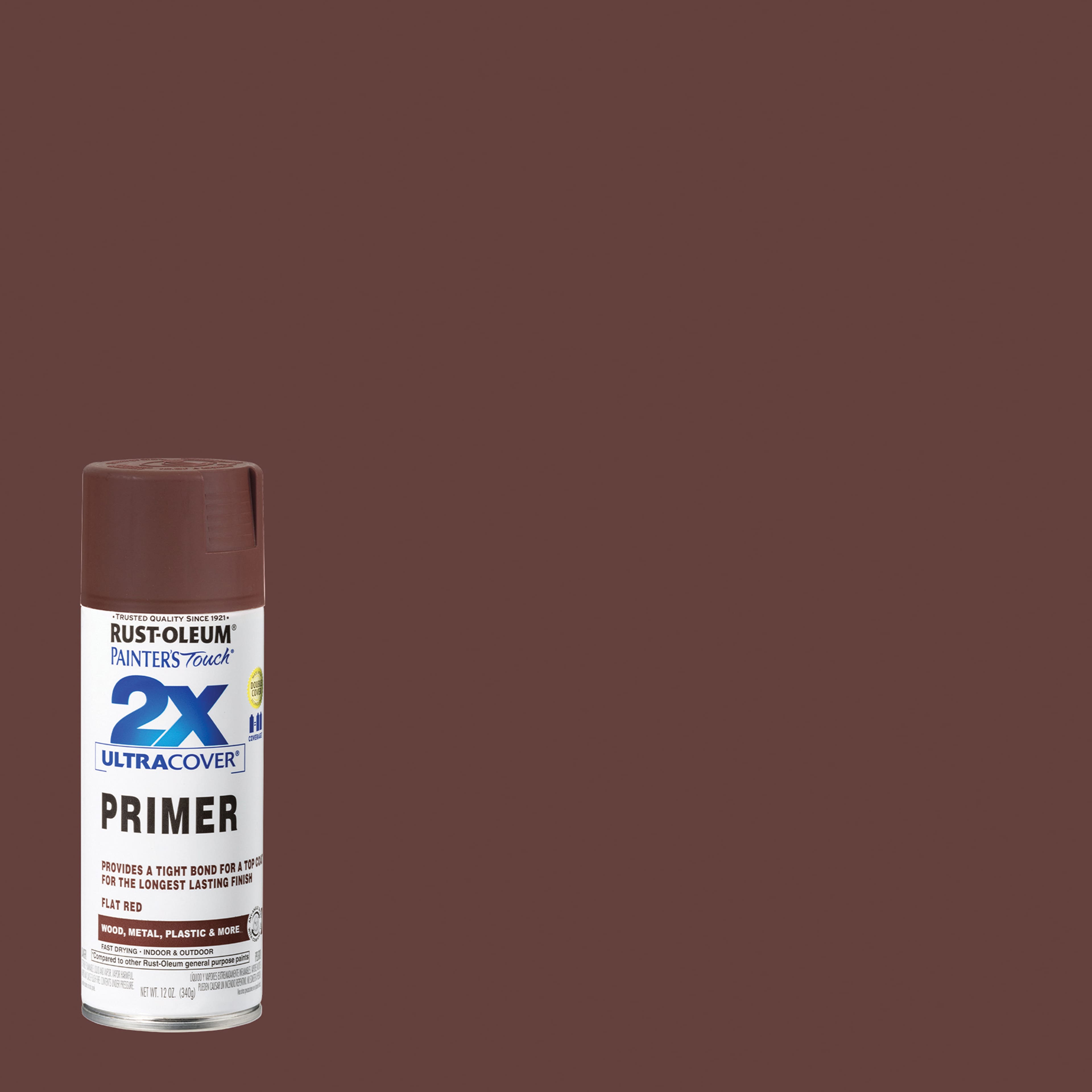 Painter&#x27;s Touch&#xAE; 2X Ultra Cover&#xAE; Primer Spray Paint