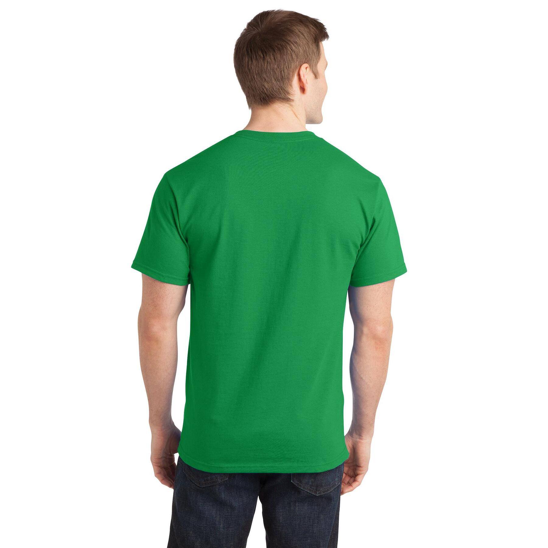 Port &#x26; Company&#xAE; Ring Spun Cotton T-Shirt