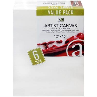 Art Advantage® 6 Pack 12