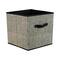 Simplify Black Collapsible Storage Cube | Michaels