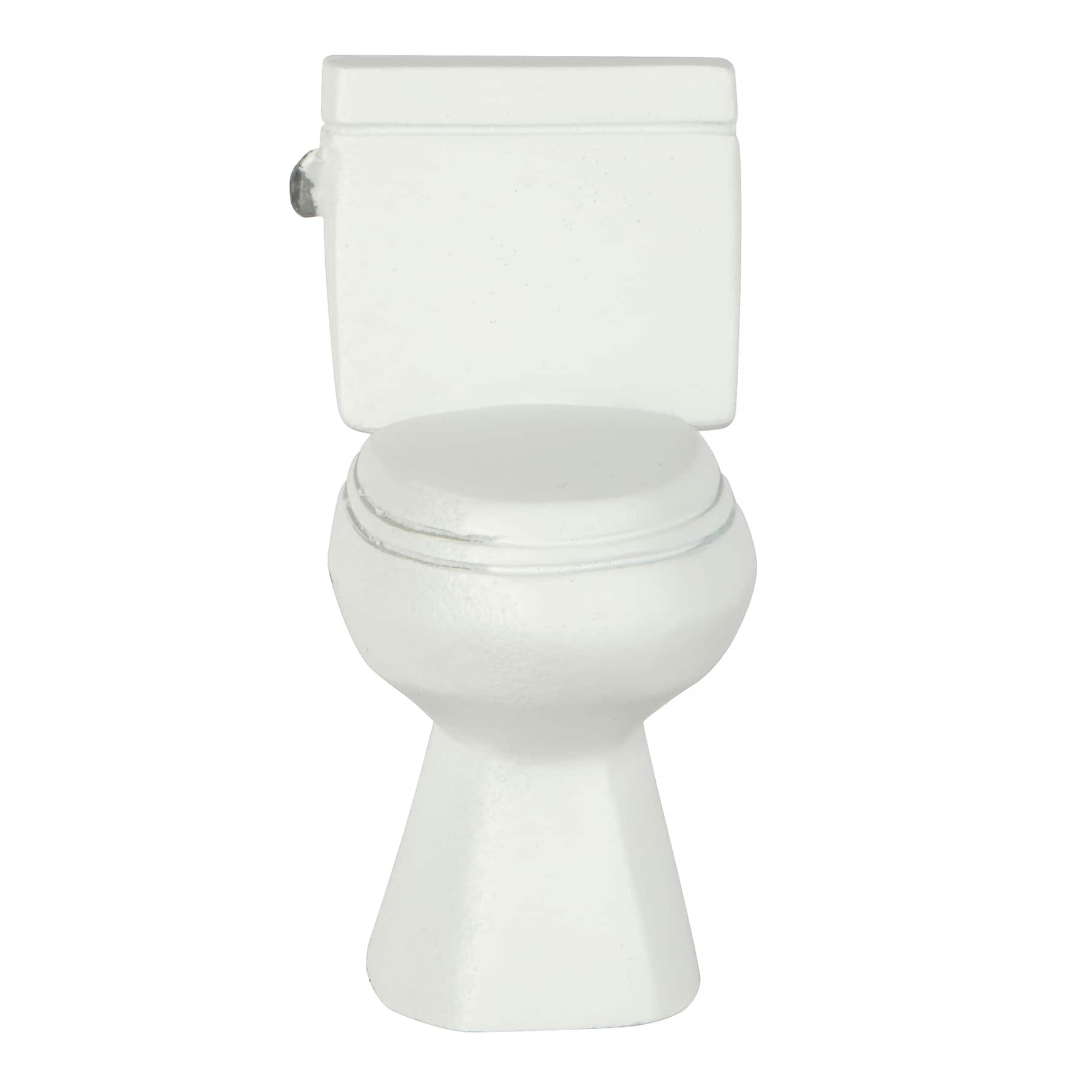 Mini Toilet by Make Market&#xAE;
