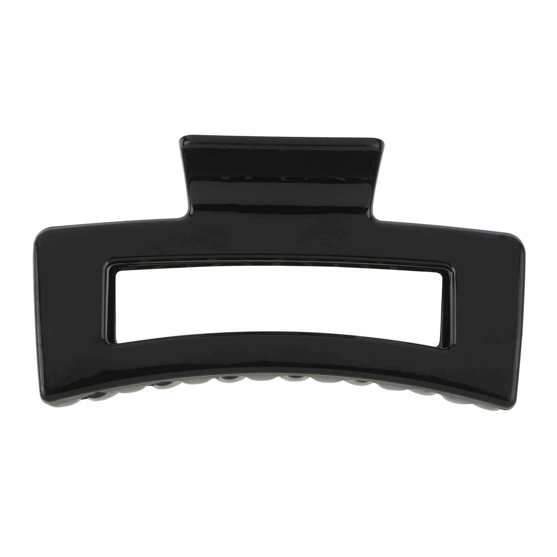 4" Hair Claw Blank by Bead Landing