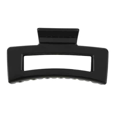 4" Hair Claw Blank by Bead Landing™ image